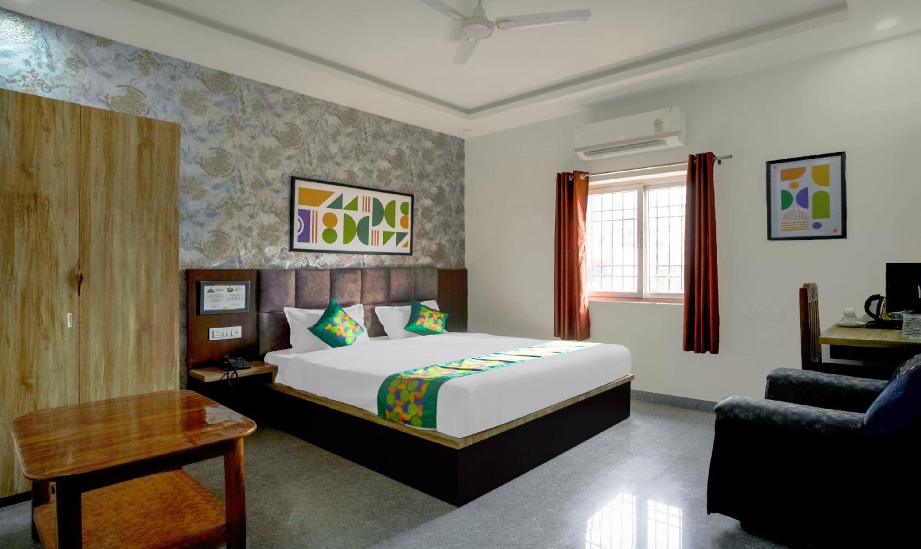 Standard Room photo 1