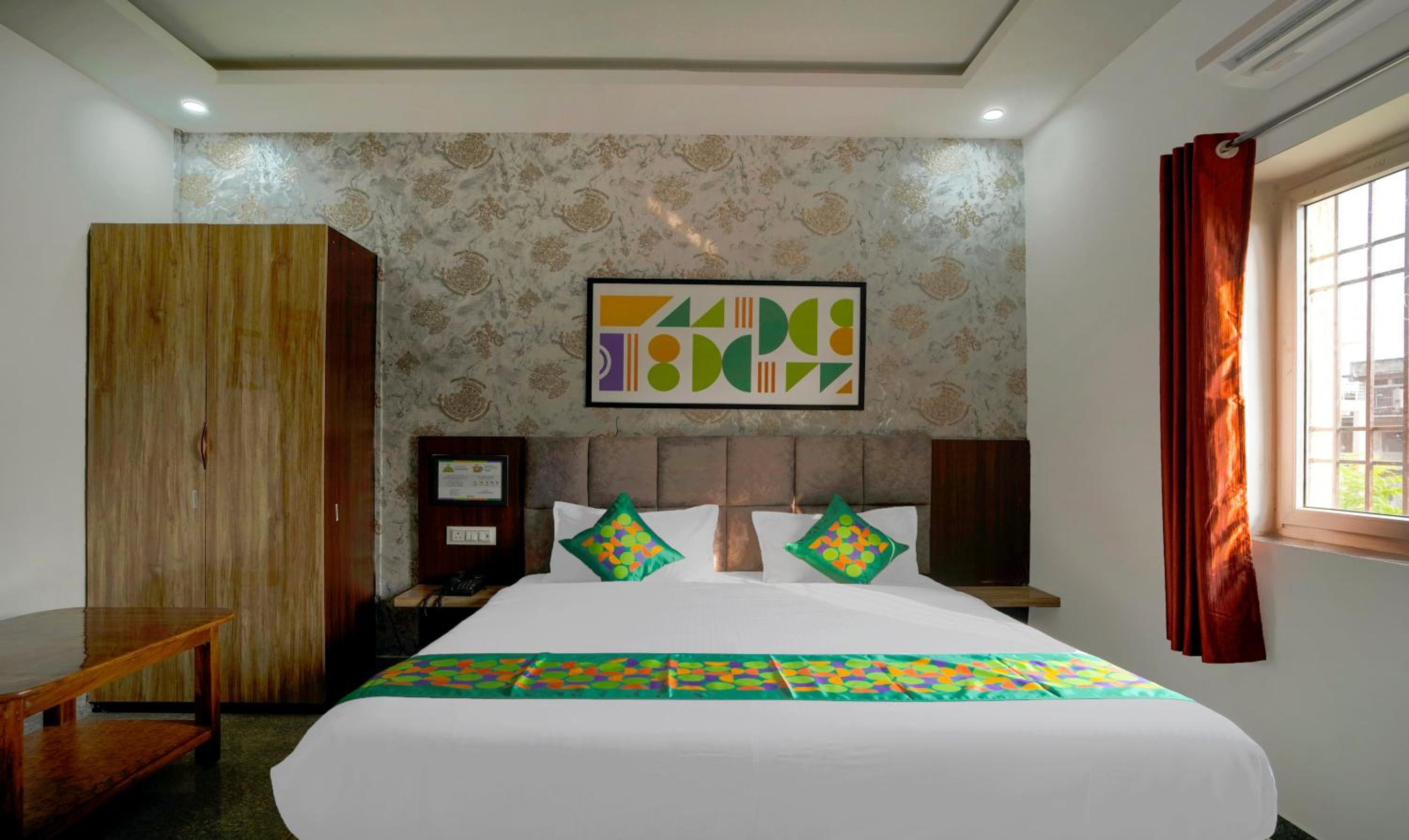 Standard Room photo 3