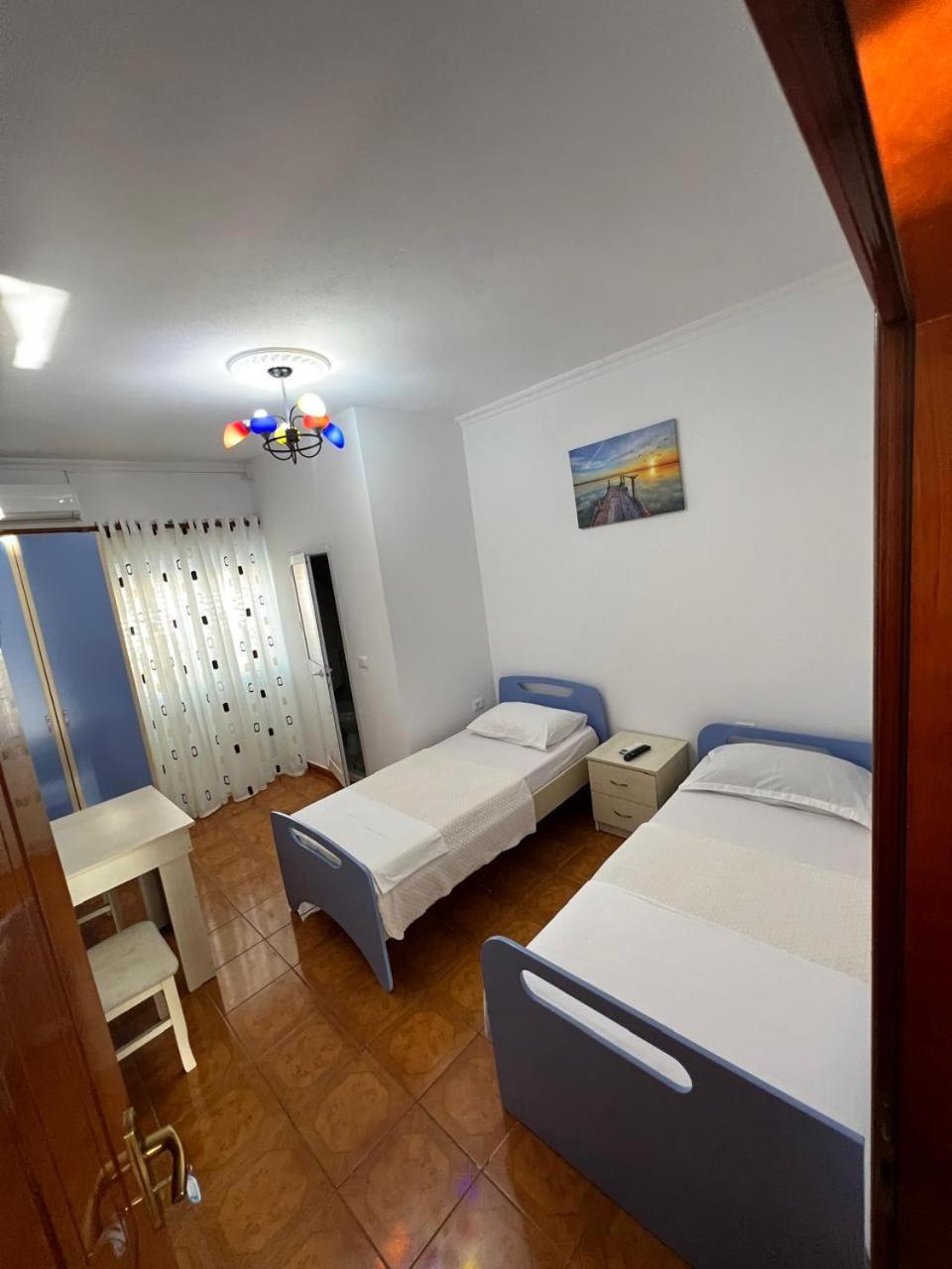 Budget Twin Room