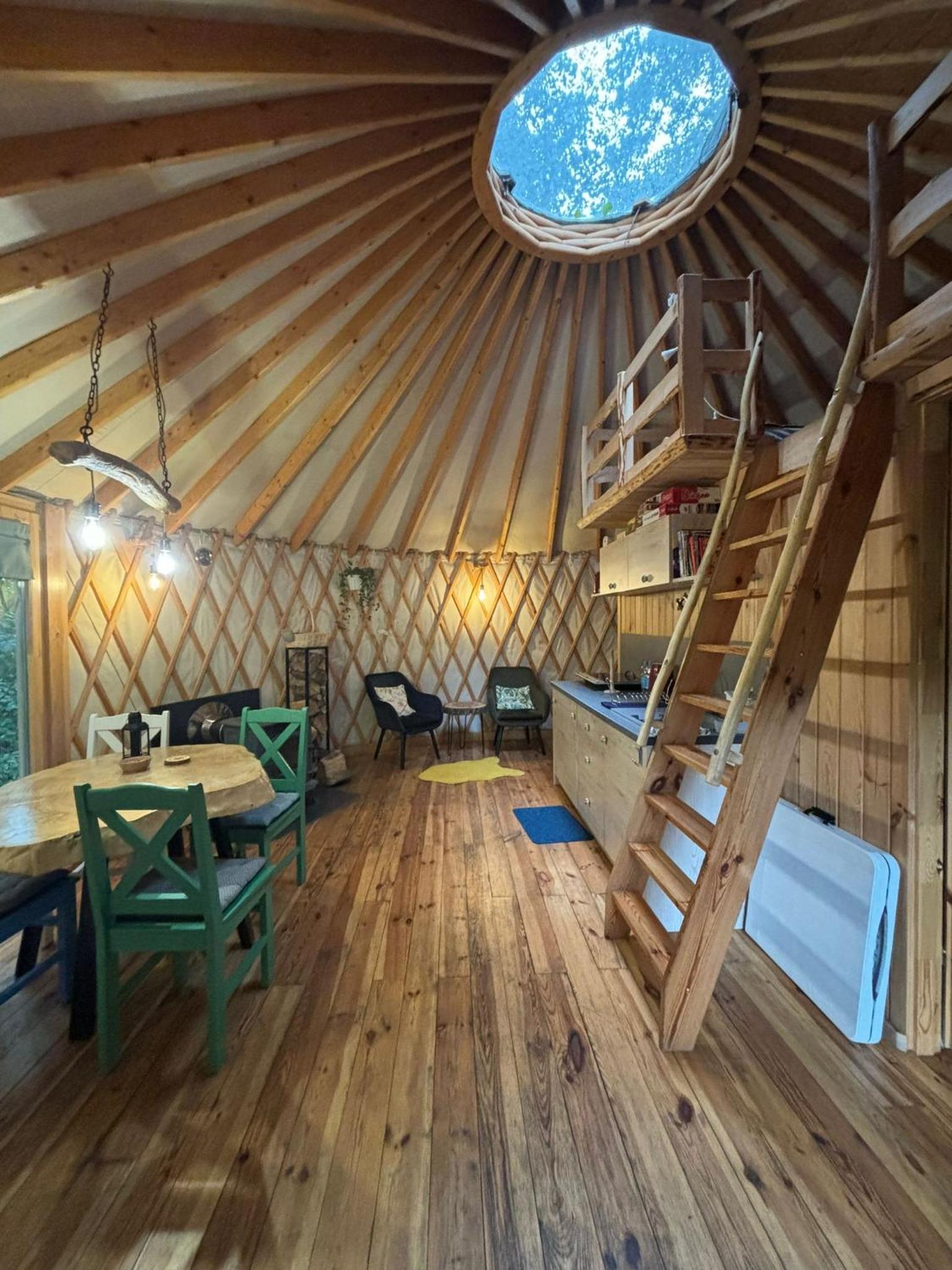 Tent