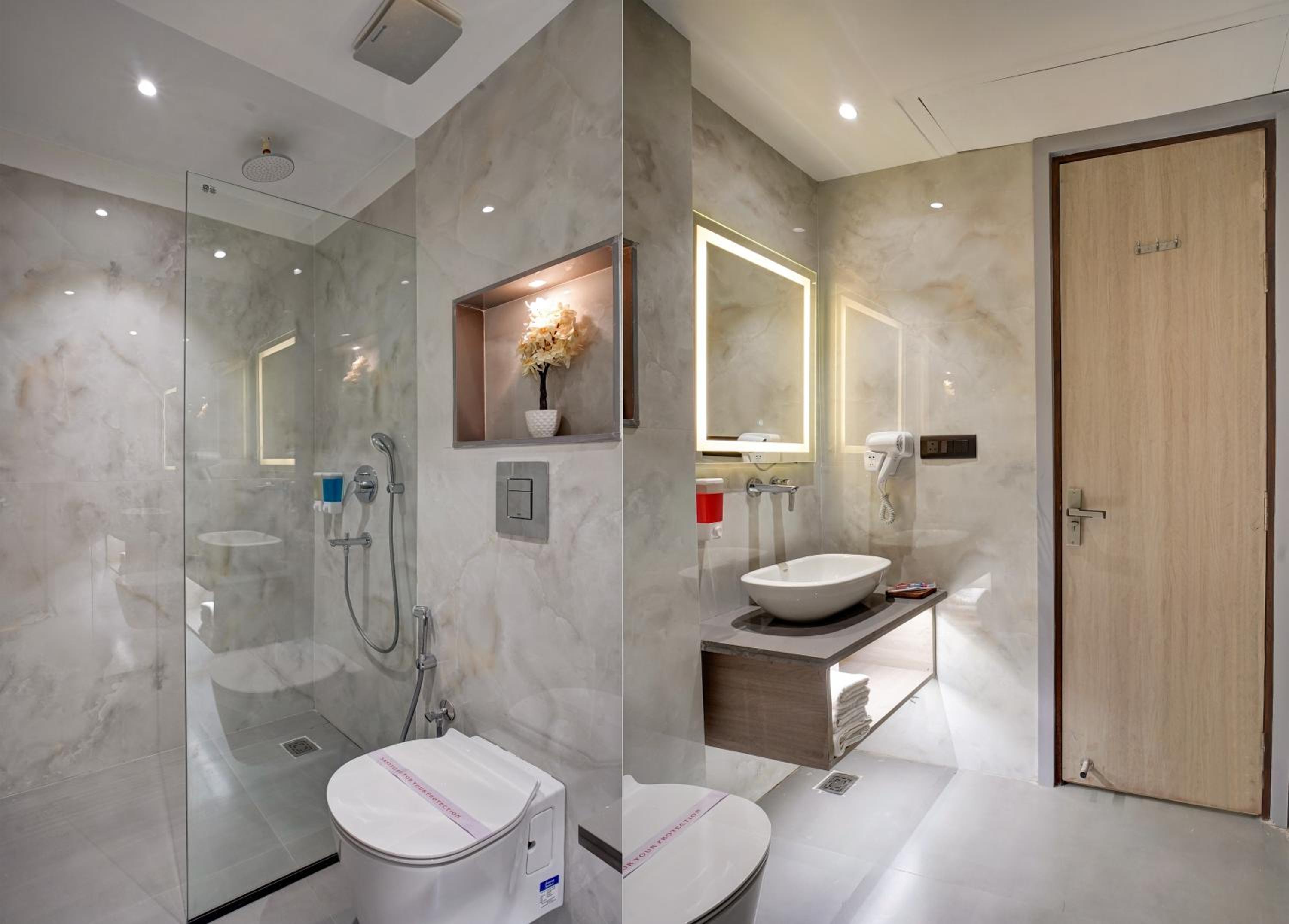 Executive Suite With Window photo 2