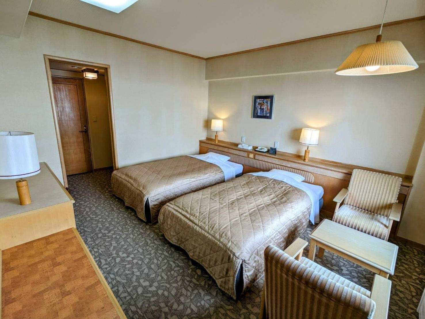 Junior Suite with Mountain View