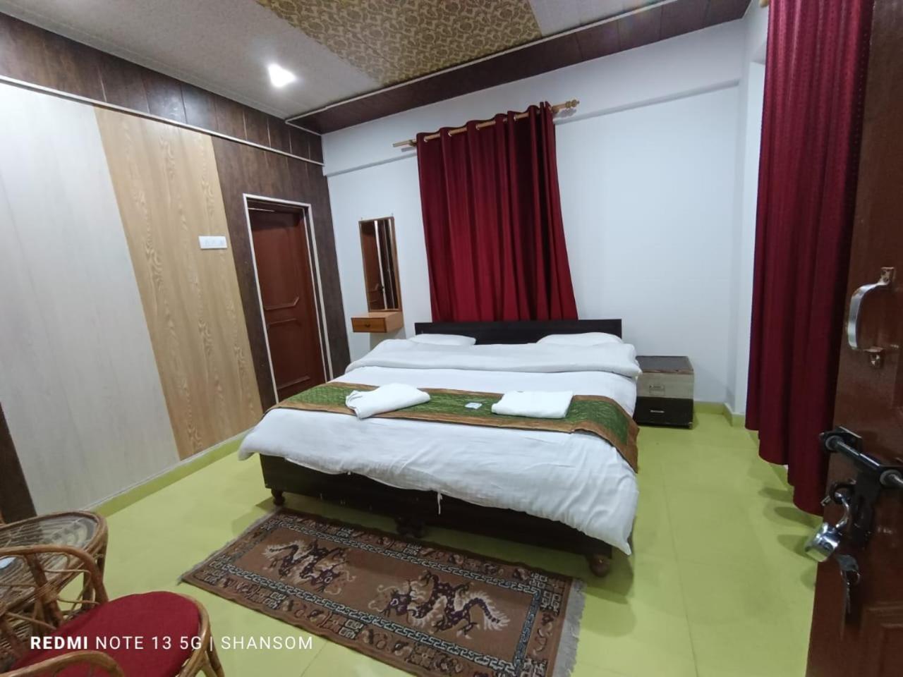 Double Room photo 2