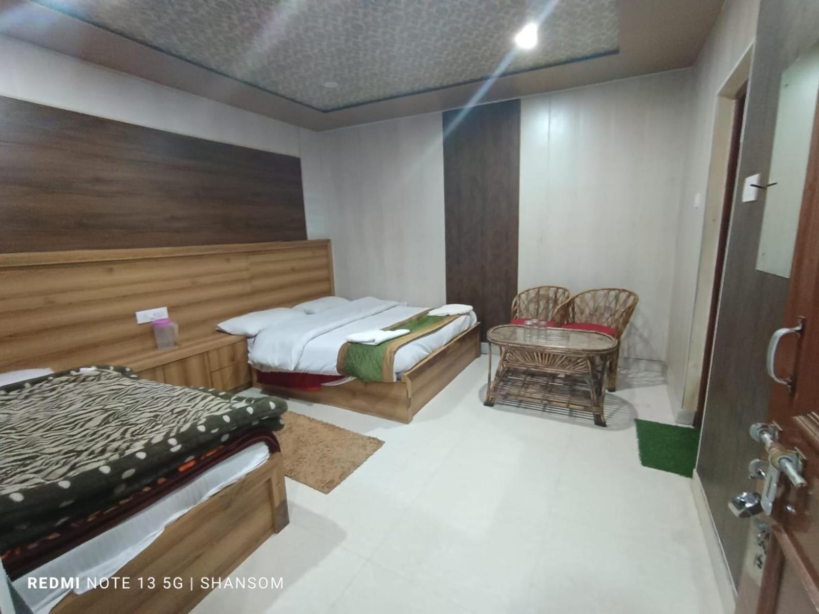 Premium Quadruple Room photo 1