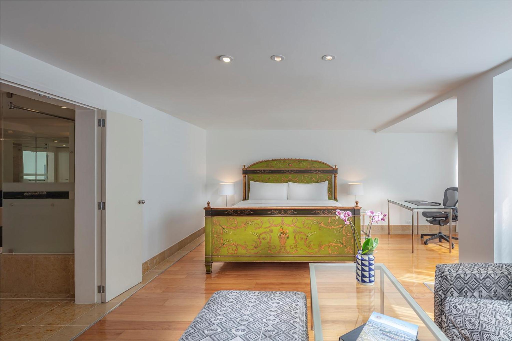 Junior King Suite - Photo 4