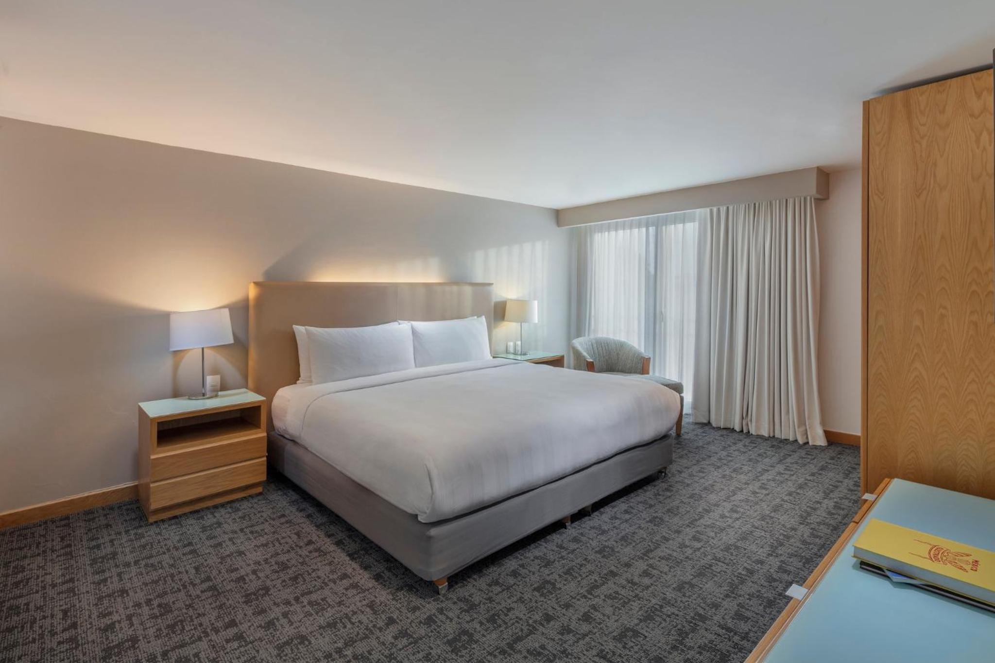 Business King Suite - Photo 3