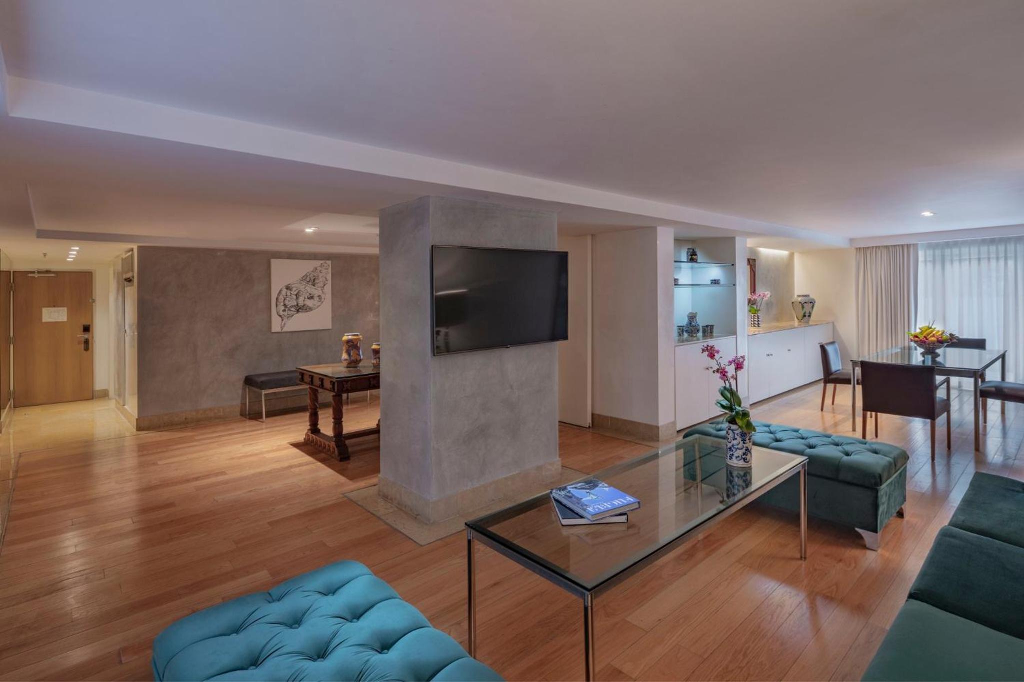 Presidential Suite photo 3