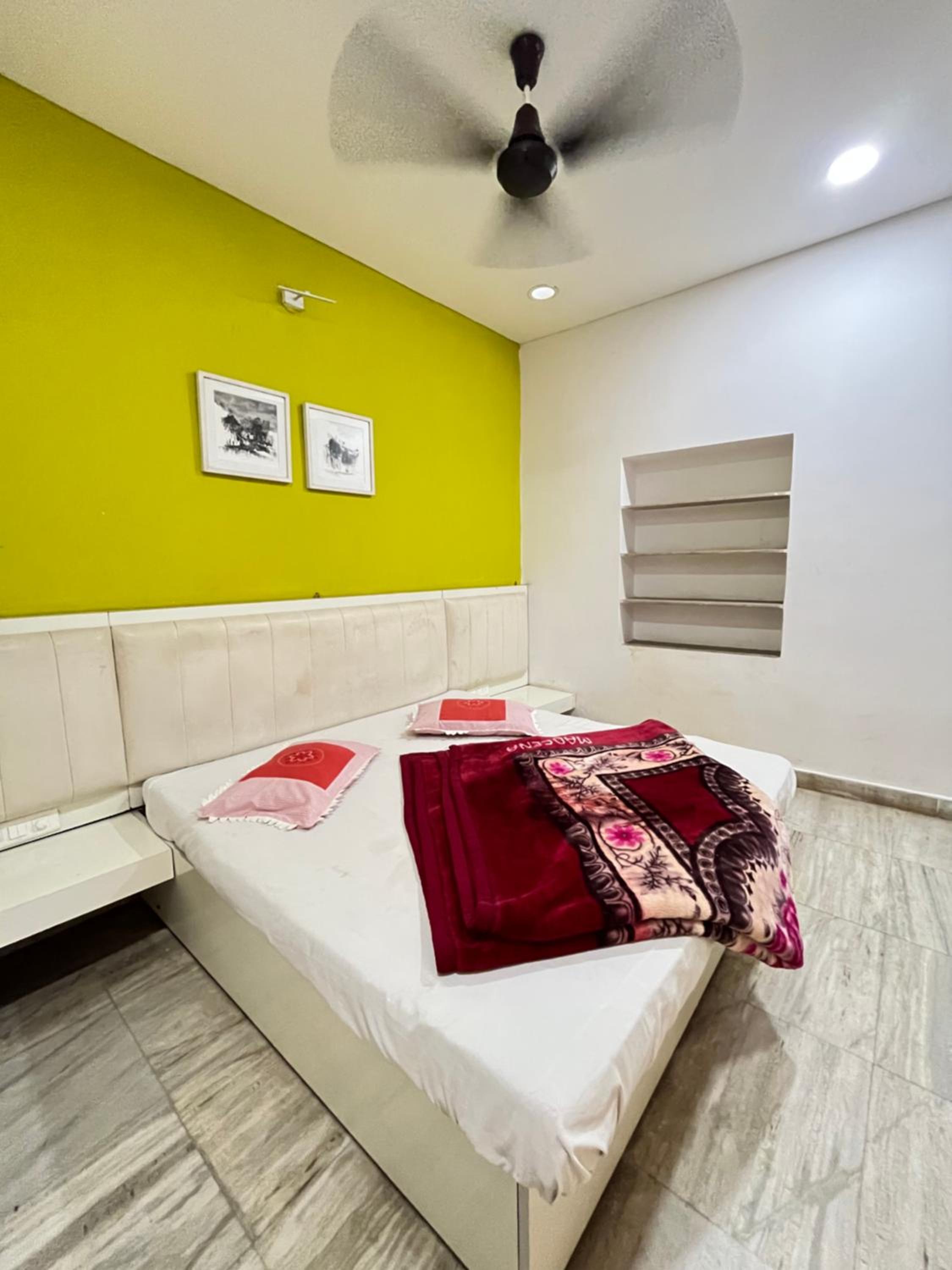 Triple Room photo 3
