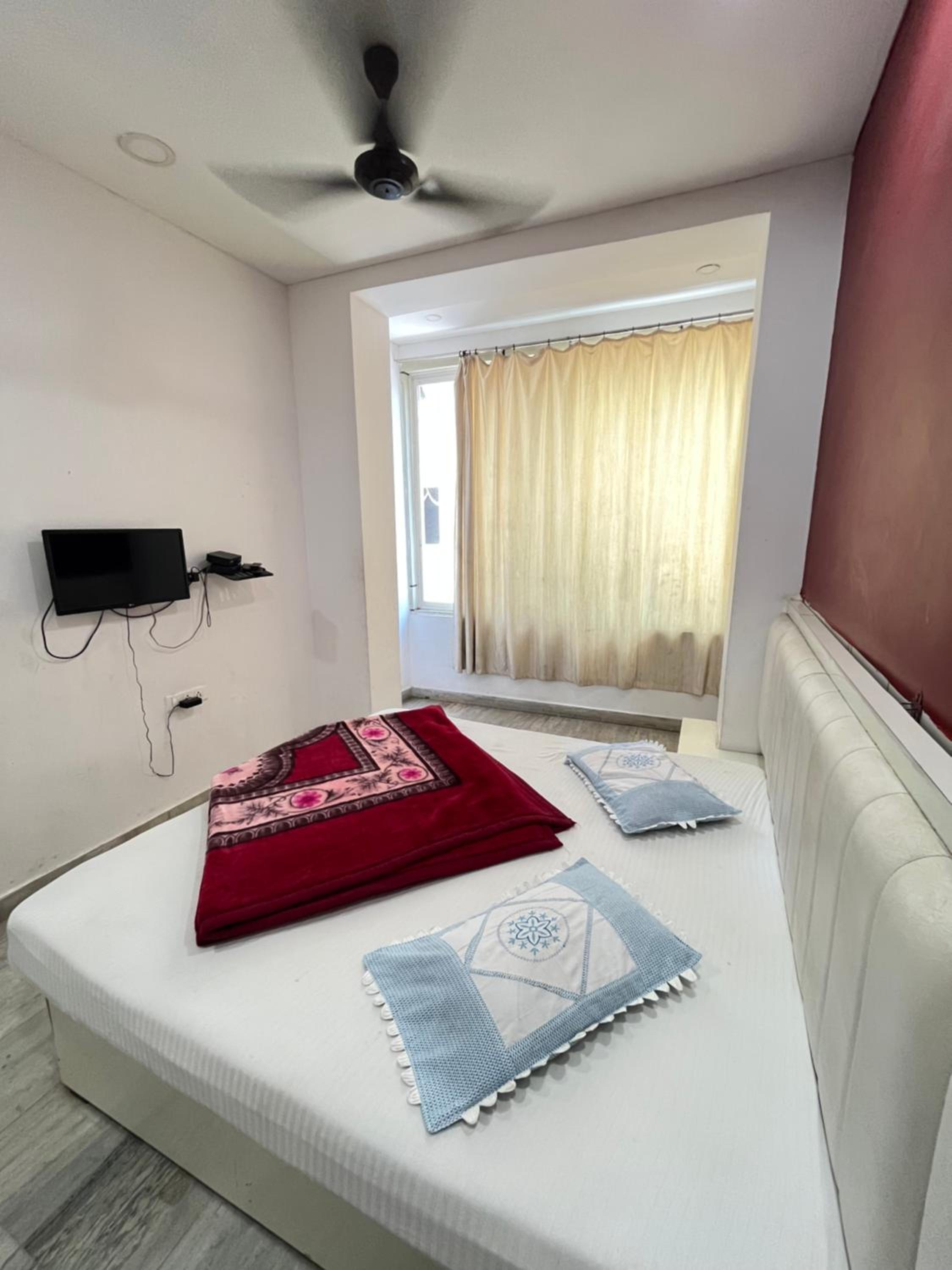 Triple Room photo 2