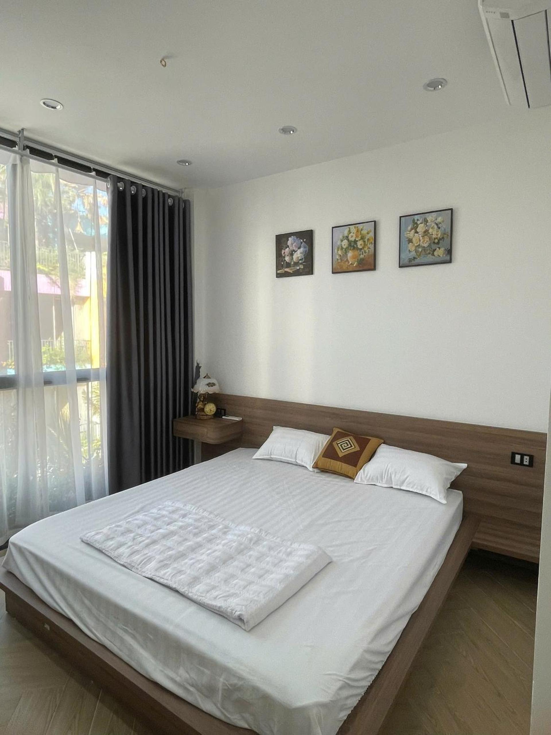 Luxury Triple Room photo 3