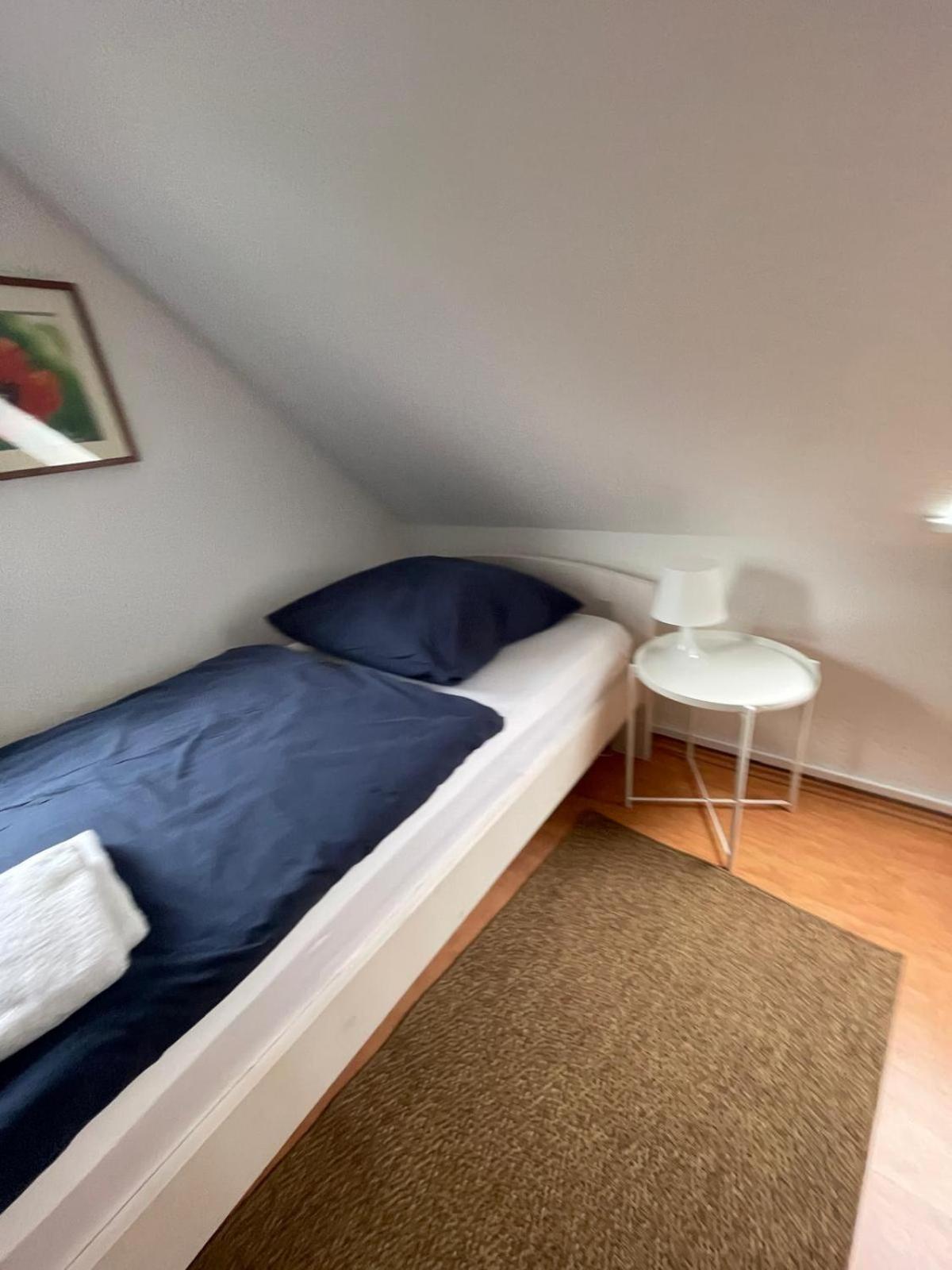 Three-Bedroom House photo 1