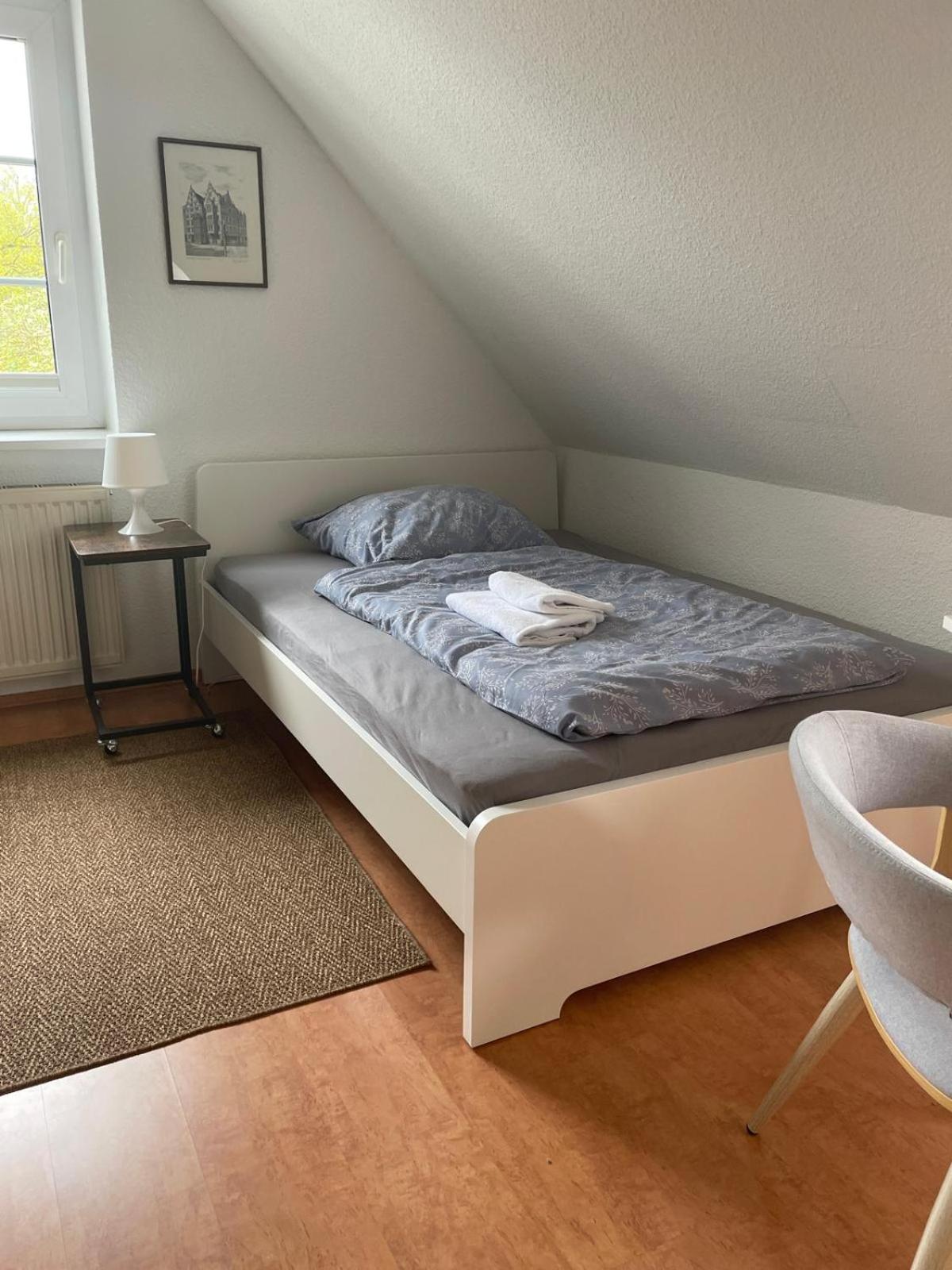 Three-Bedroom House photo 2