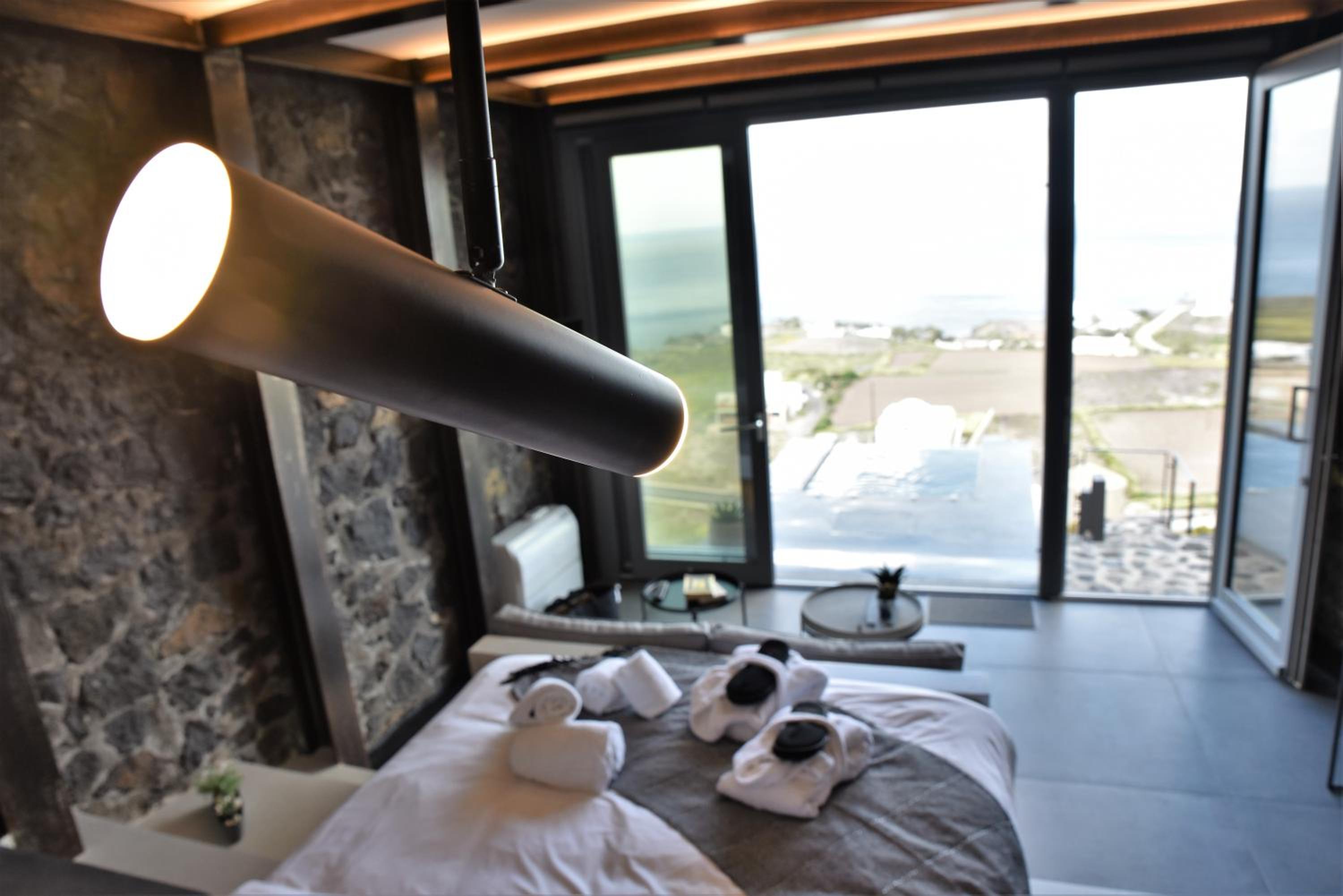 Suite with Terrace with private plunge pool photo 1