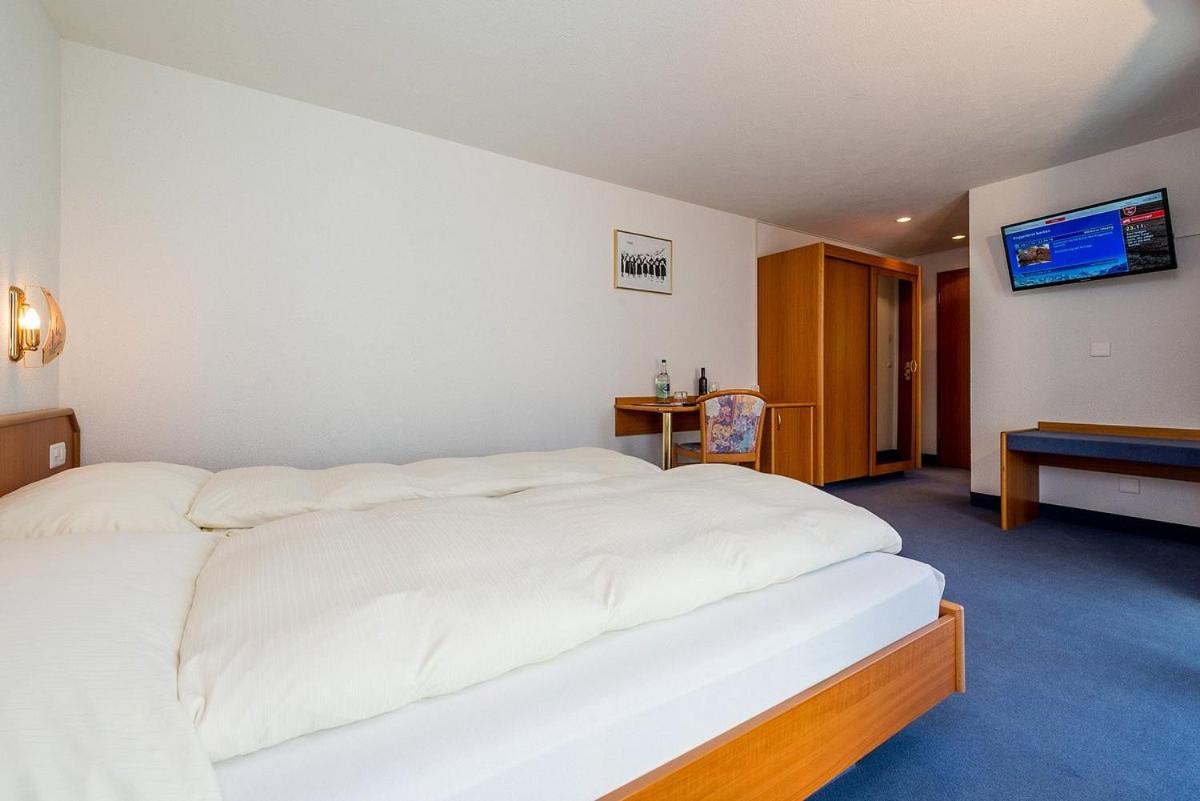 Standard Double Room - Annex photo 2