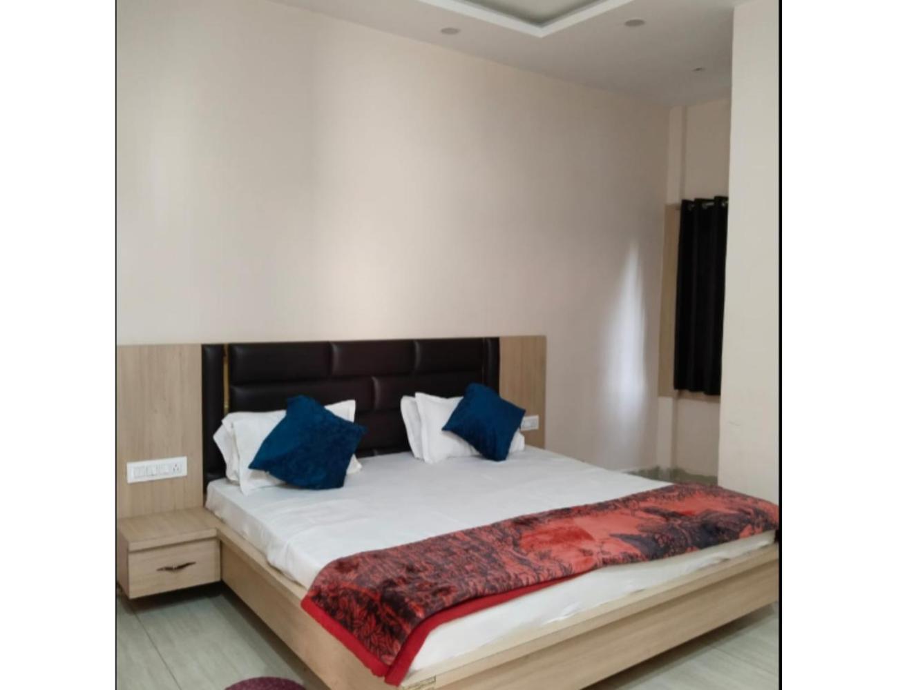 Deluxe Room photo 3