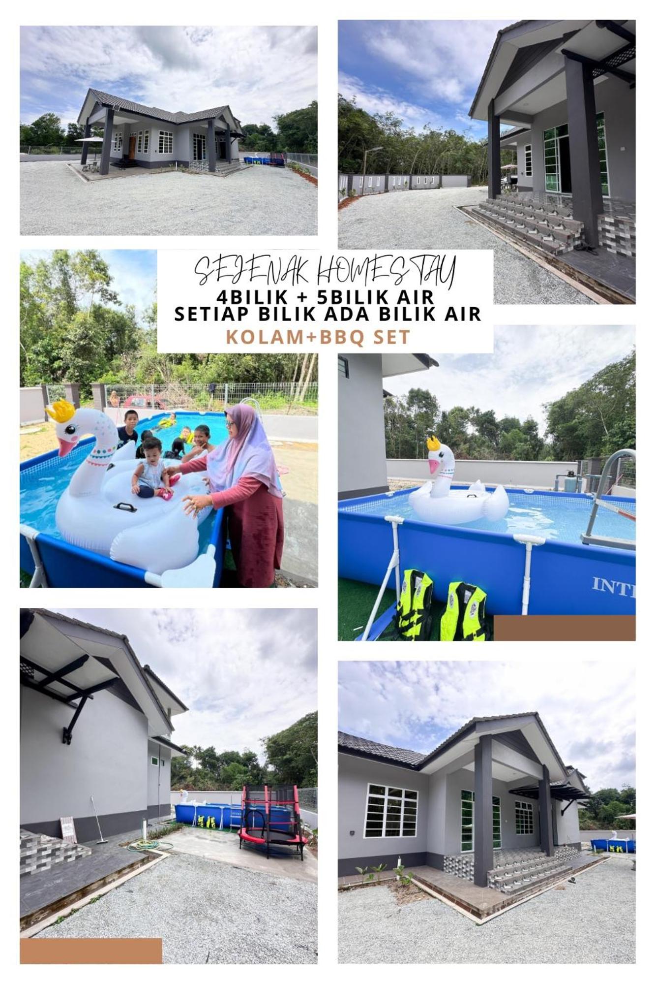 Villa photo 1