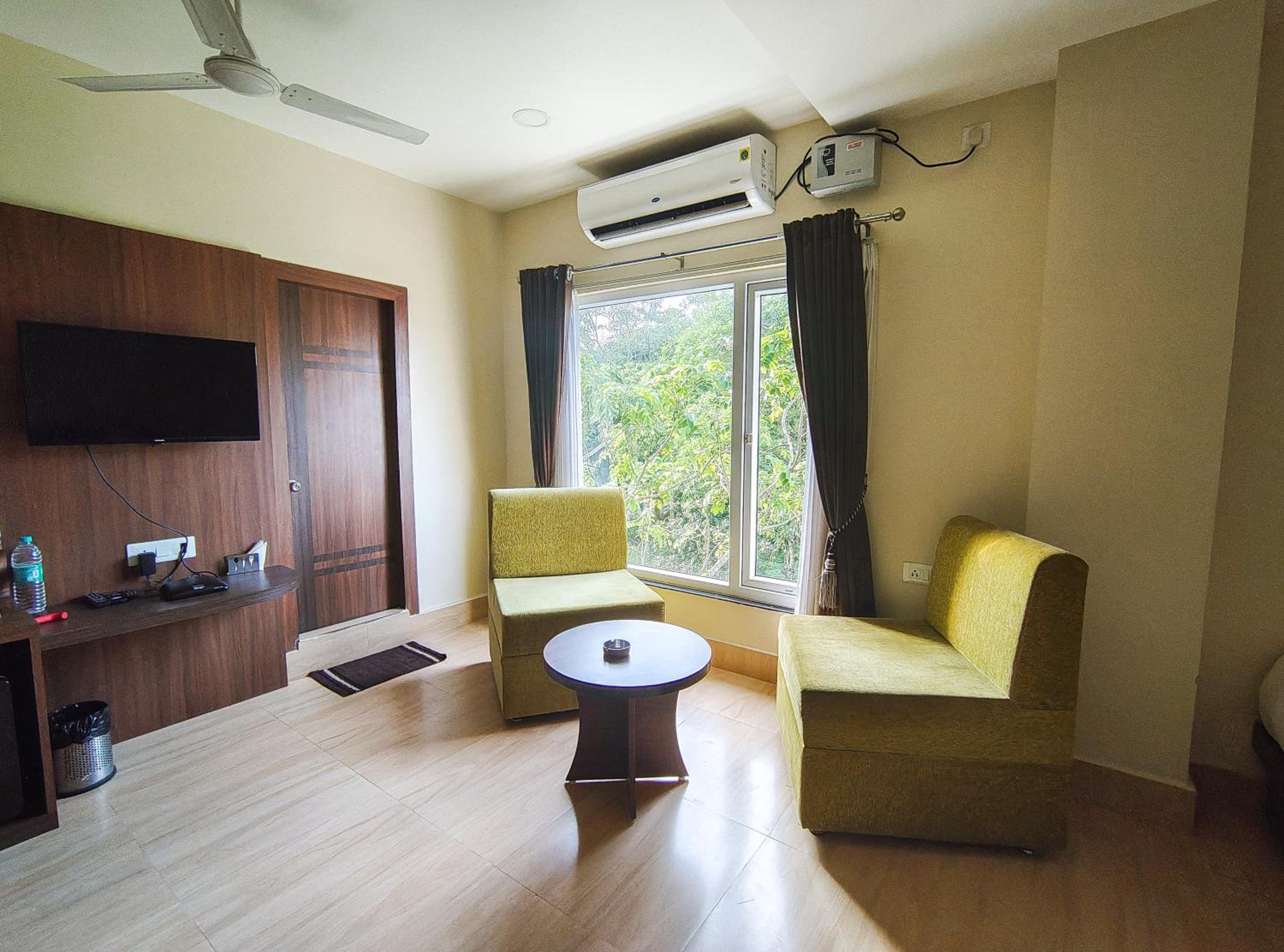 Deluxe Room photo 2