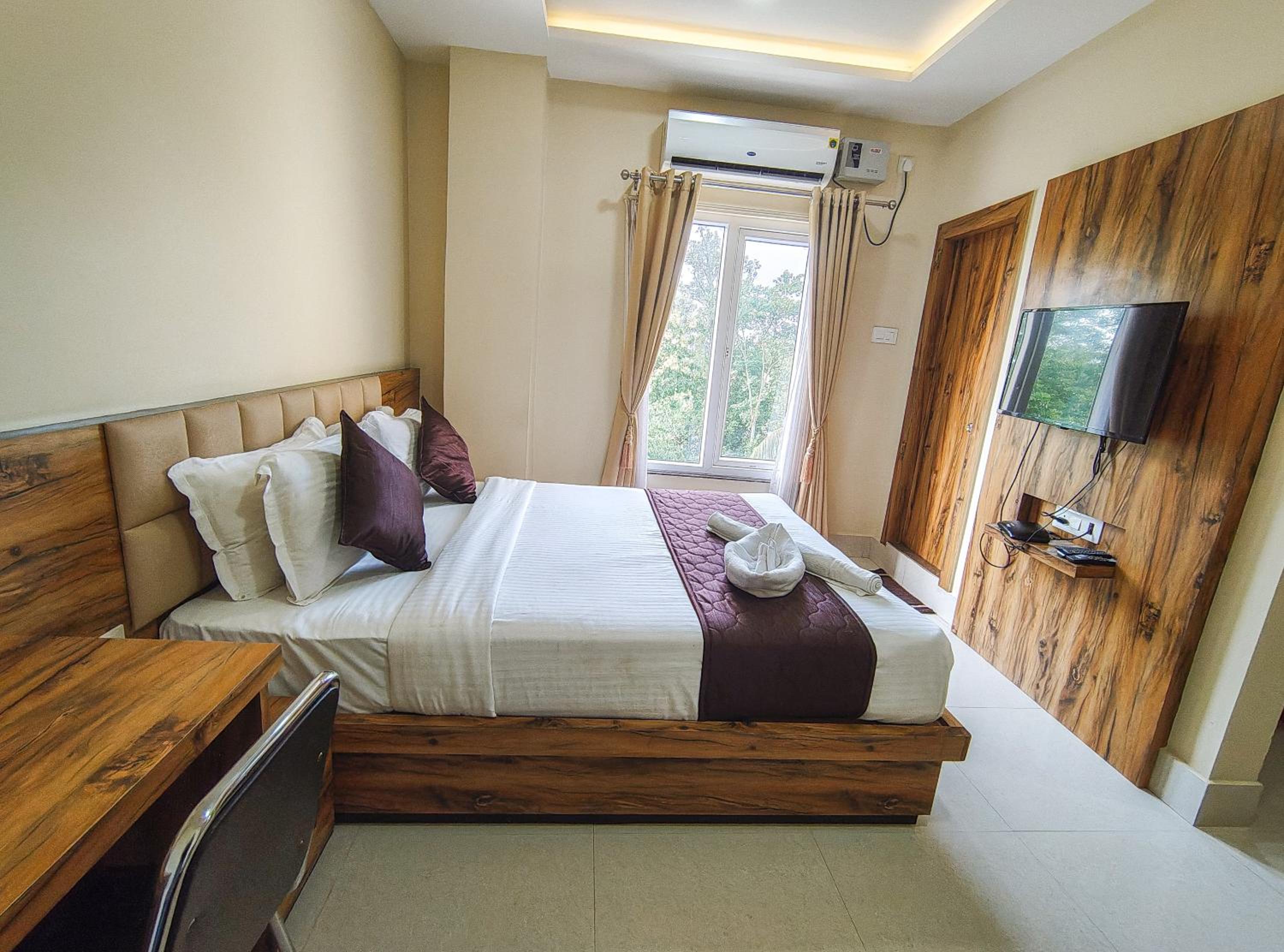 Standard Double Room photo 3