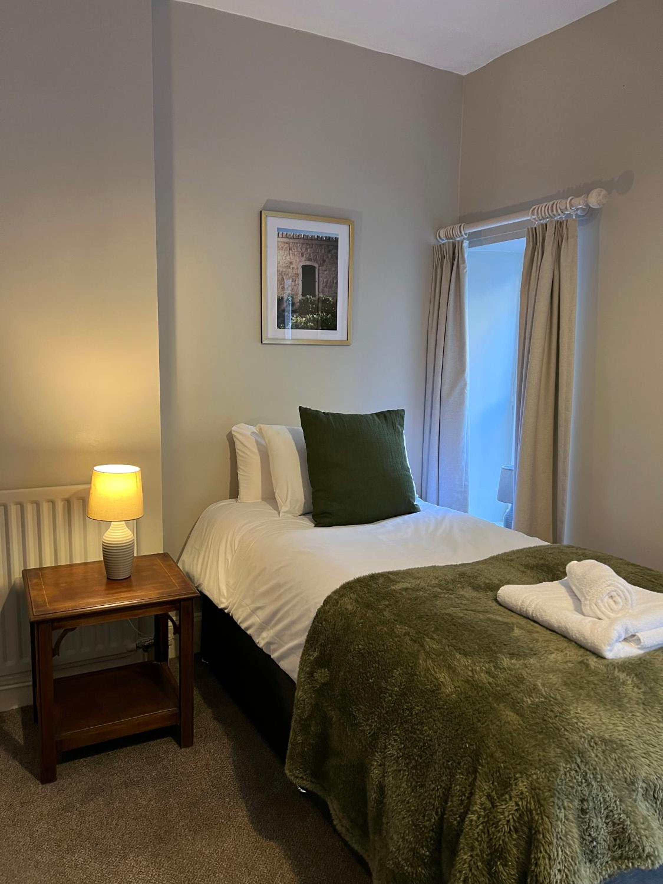Economy Single Room photo 1