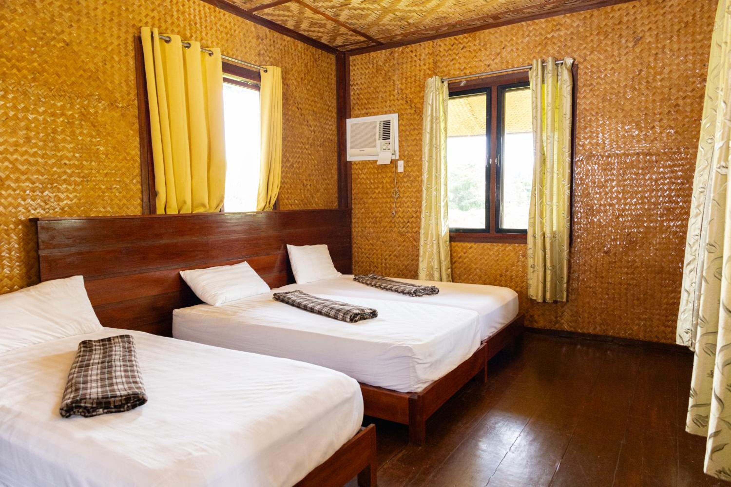 Superior Triple Room photo 1