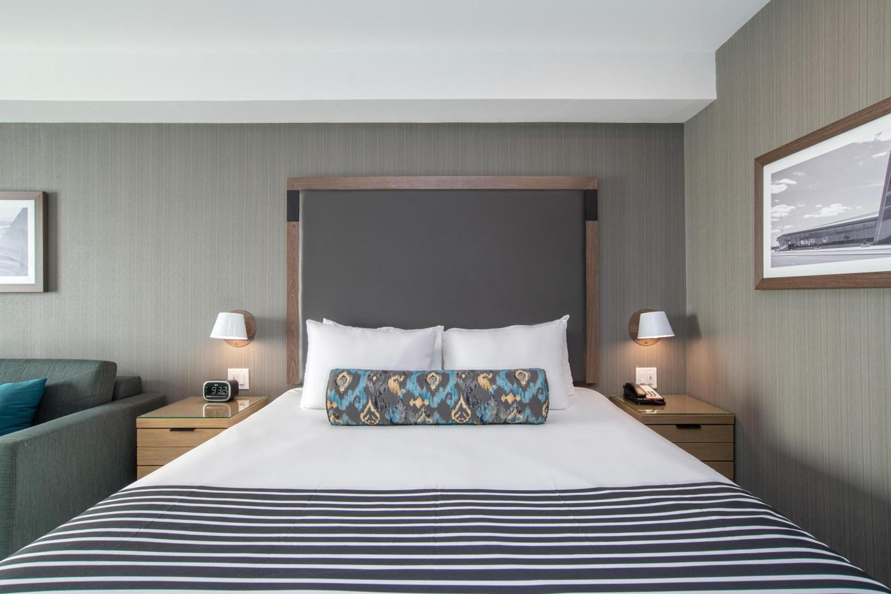Standard Room, 1 King Bed, Sofa Bed