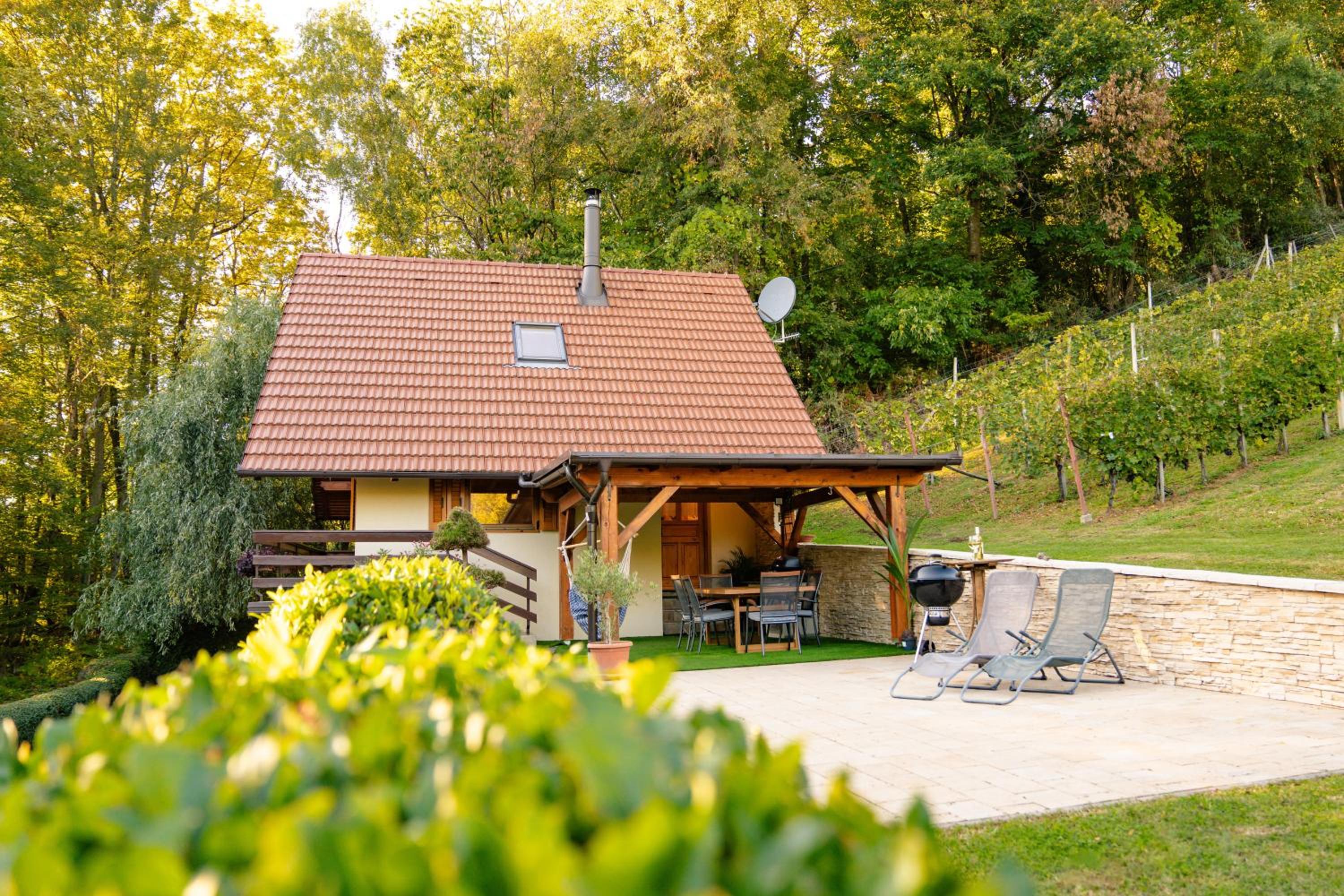 Holiday Home with Sauna photo 2