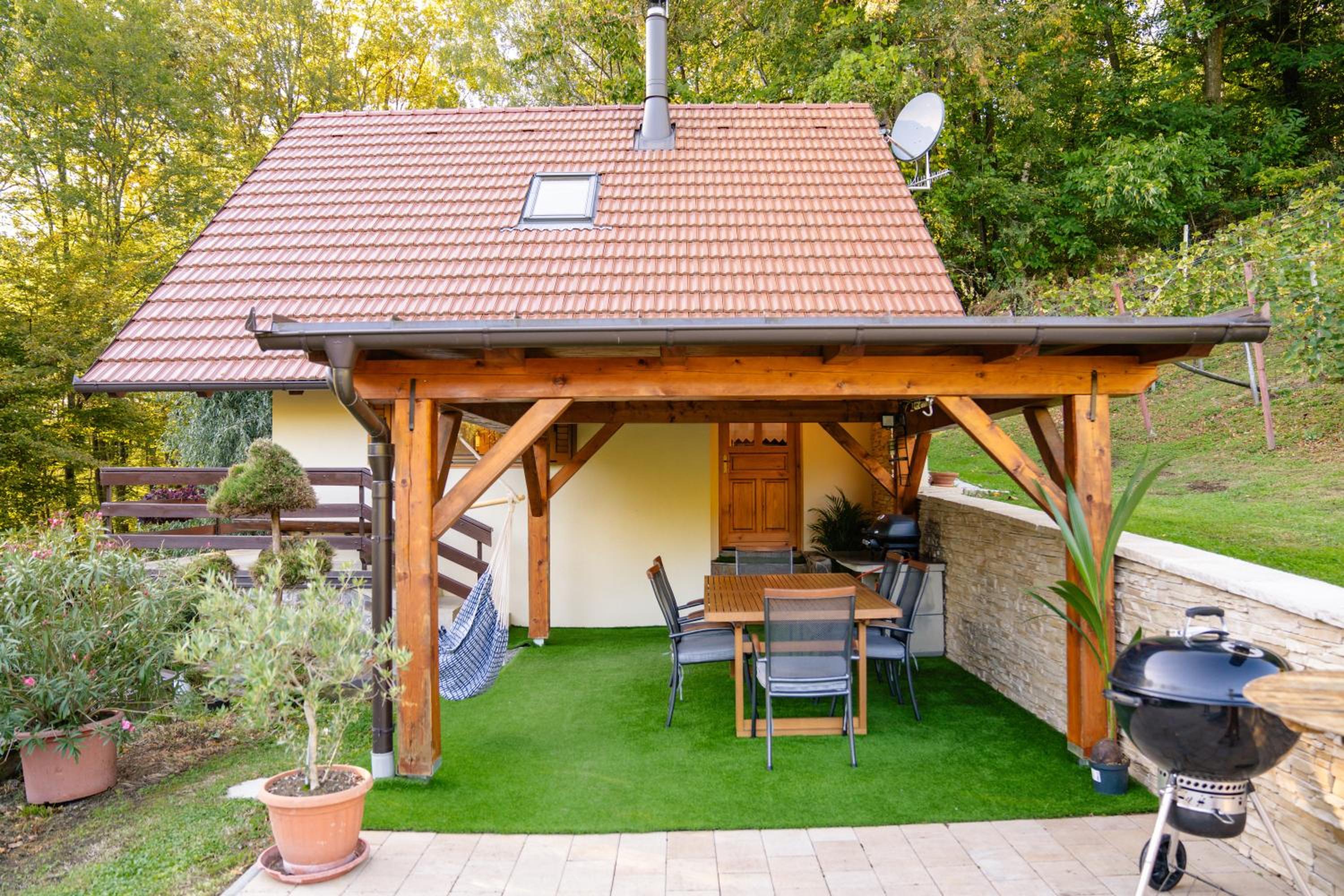 Holiday Home with Sauna photo 3