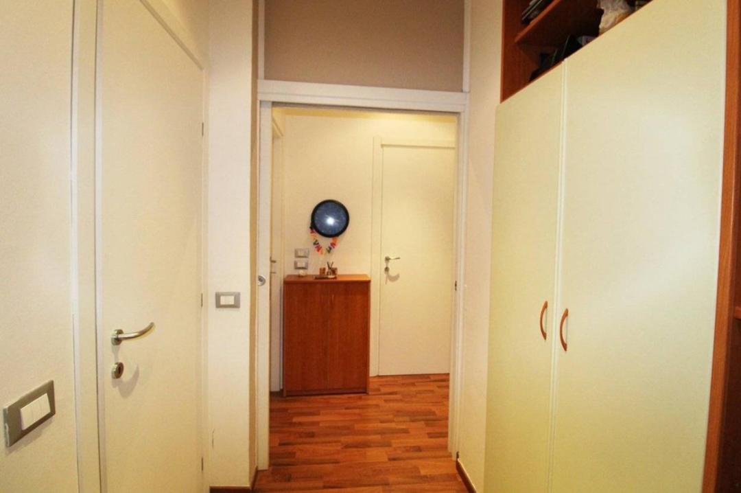 Two-Bedroom Standard Apartment
