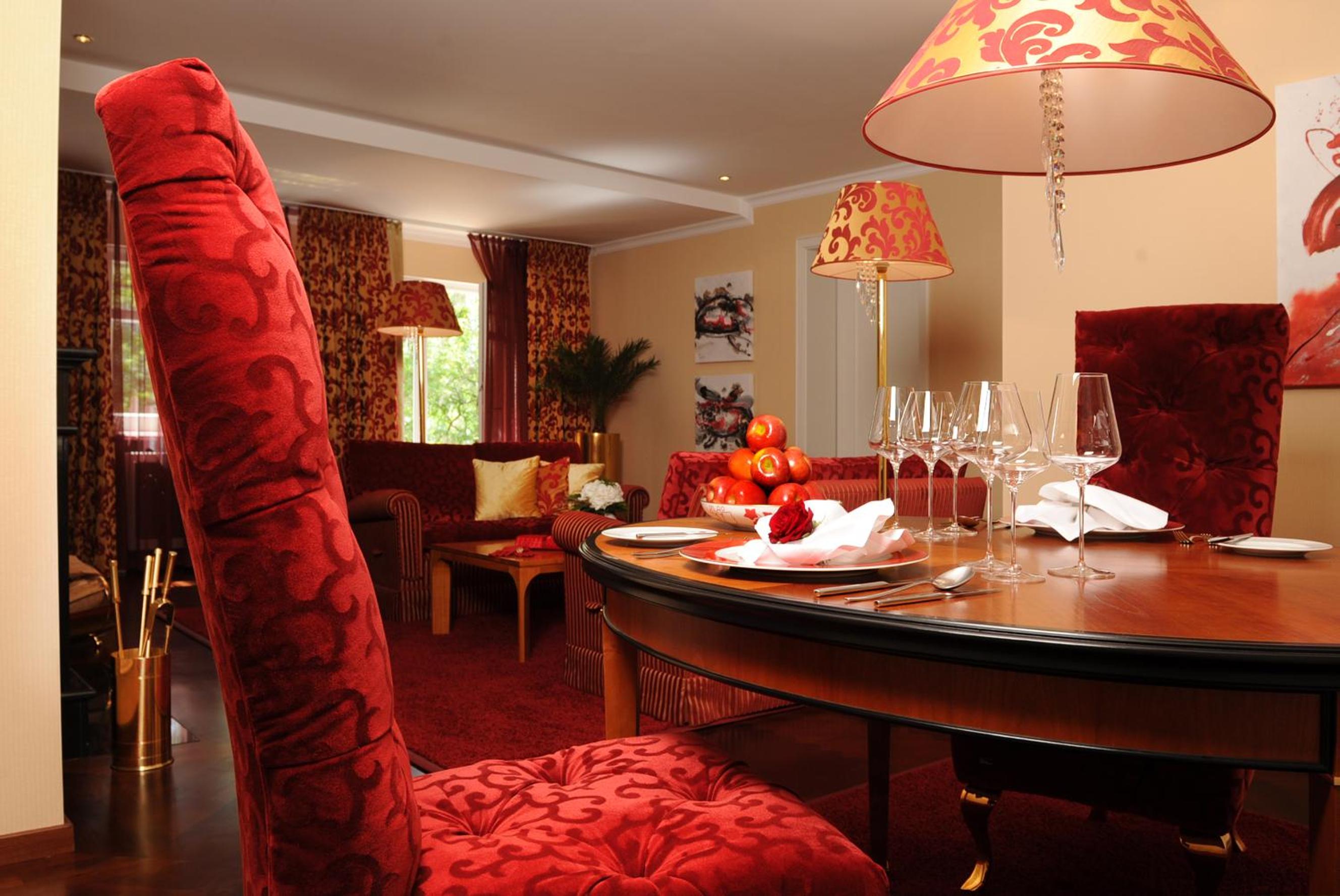 Superior Suite - Photo 4
