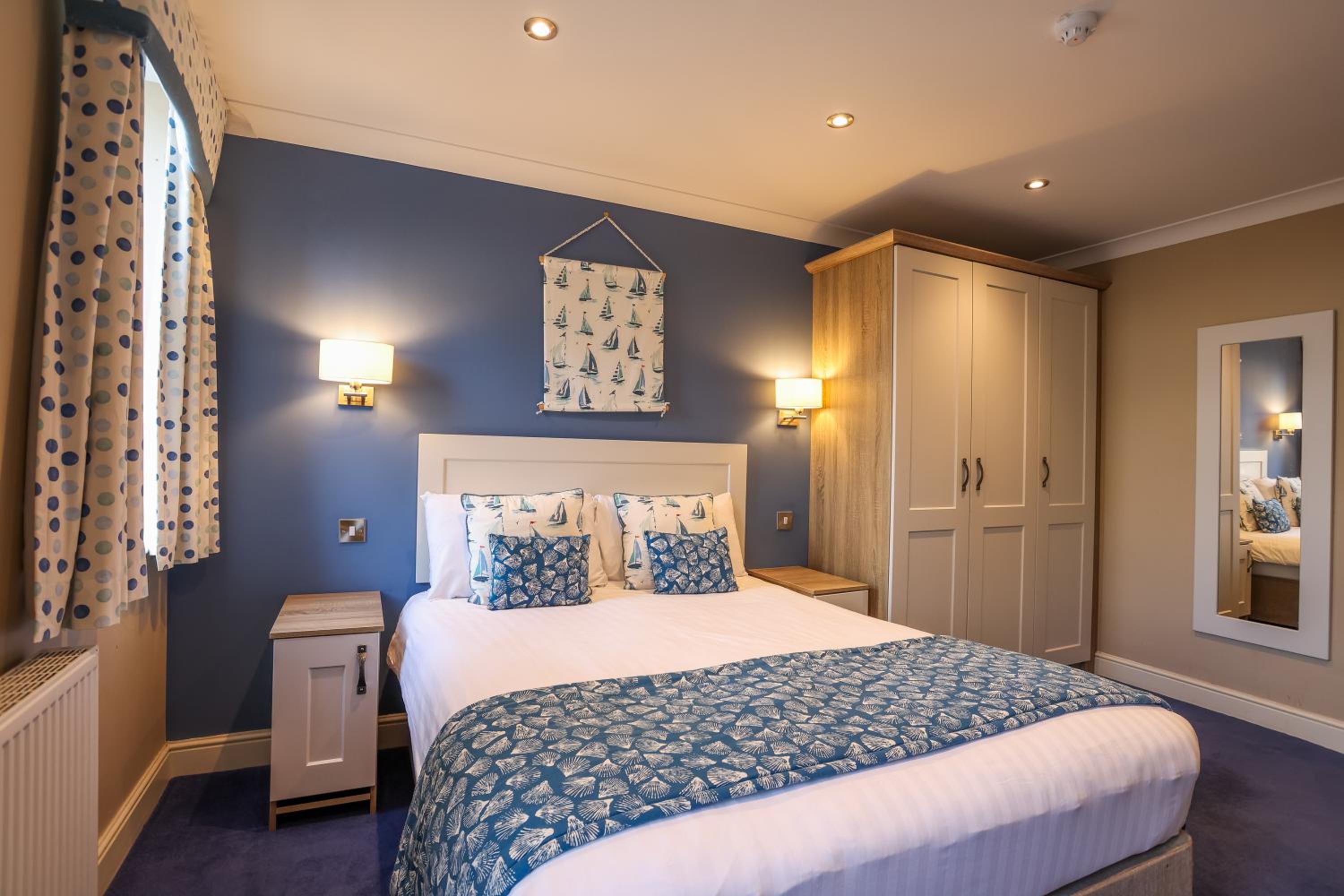 Beach House Double Room photo 3