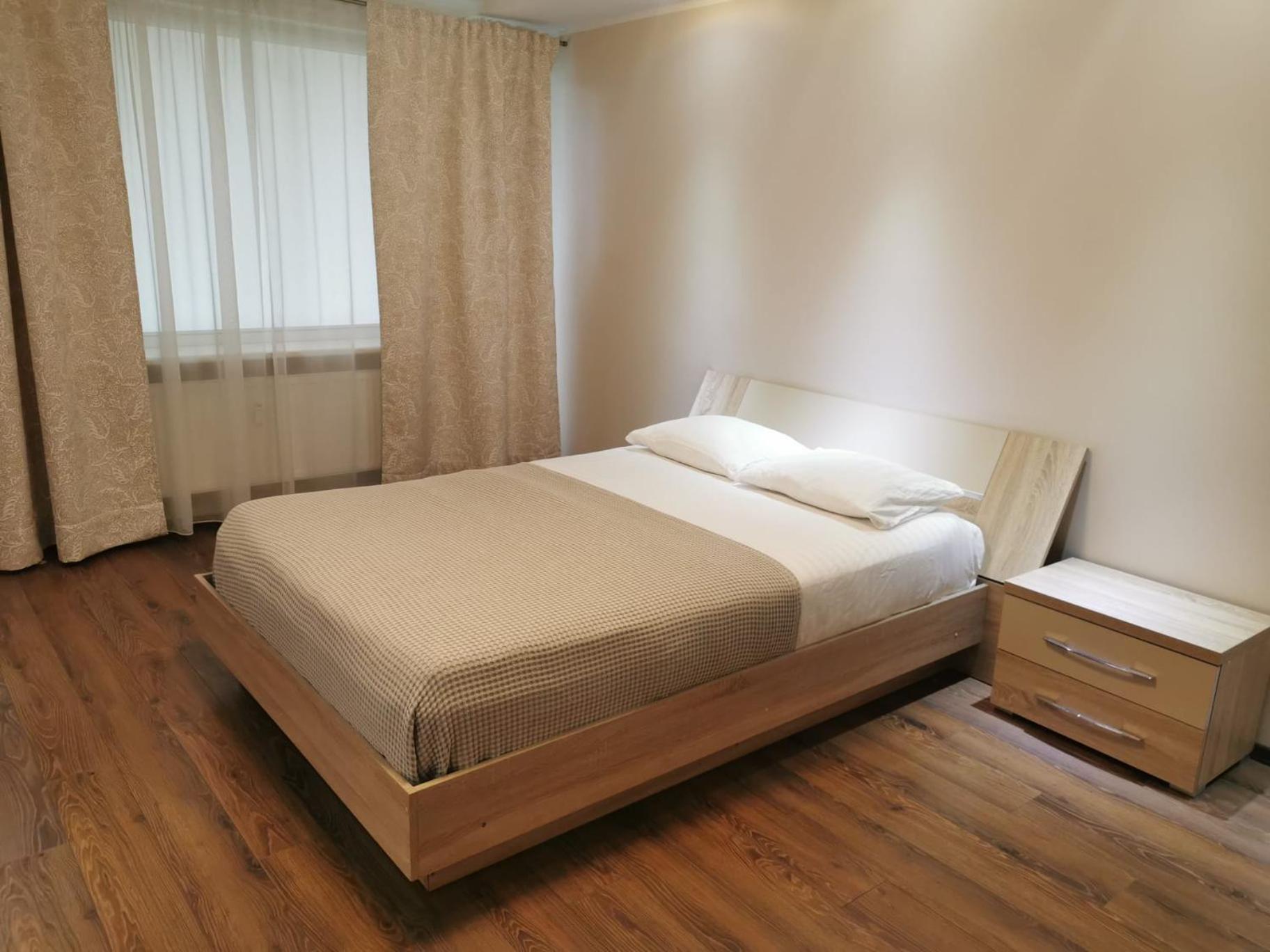 One-Bedroom Apartment - Photo 13