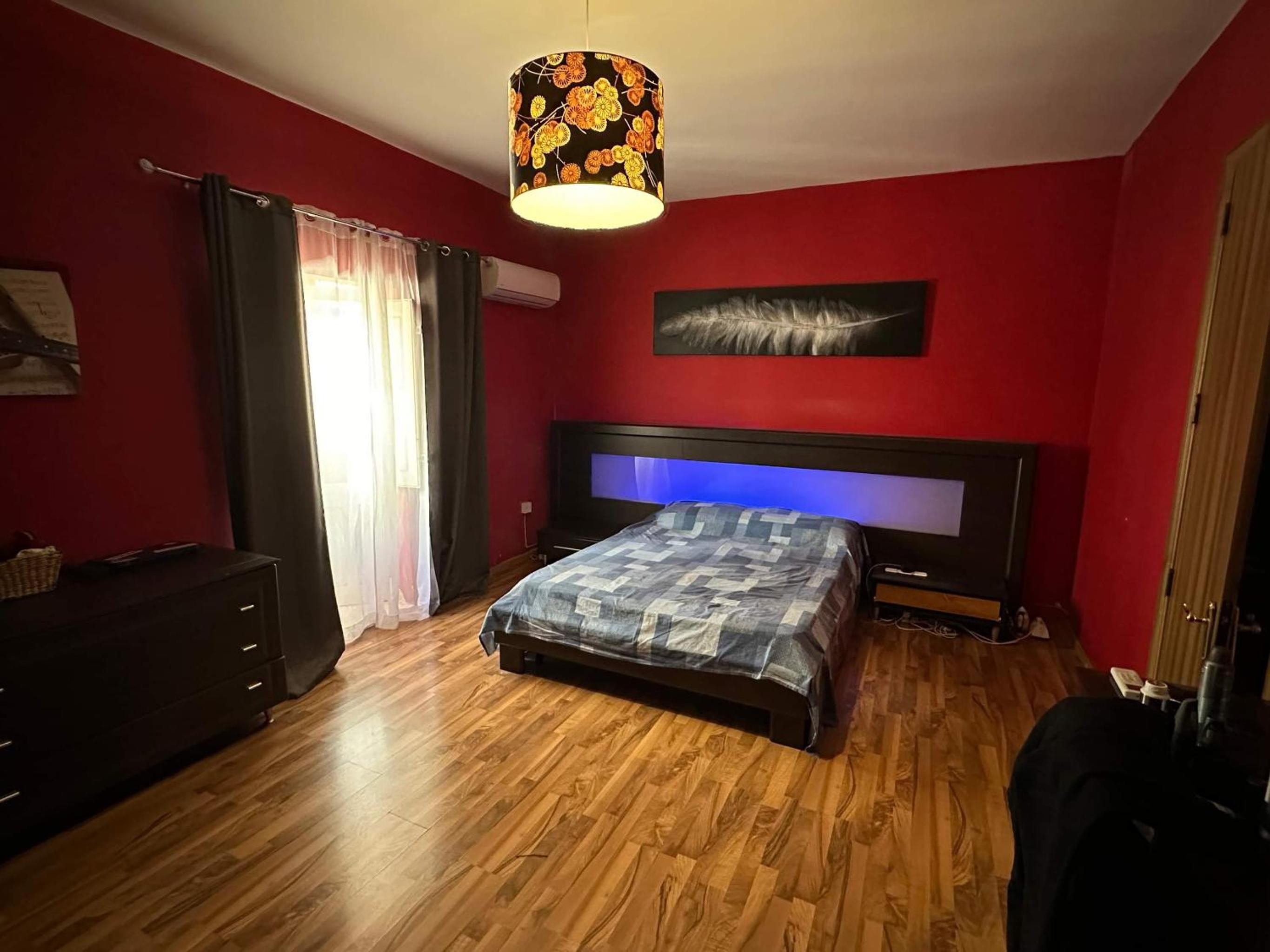 Two-Bedroom Apartment photo 1