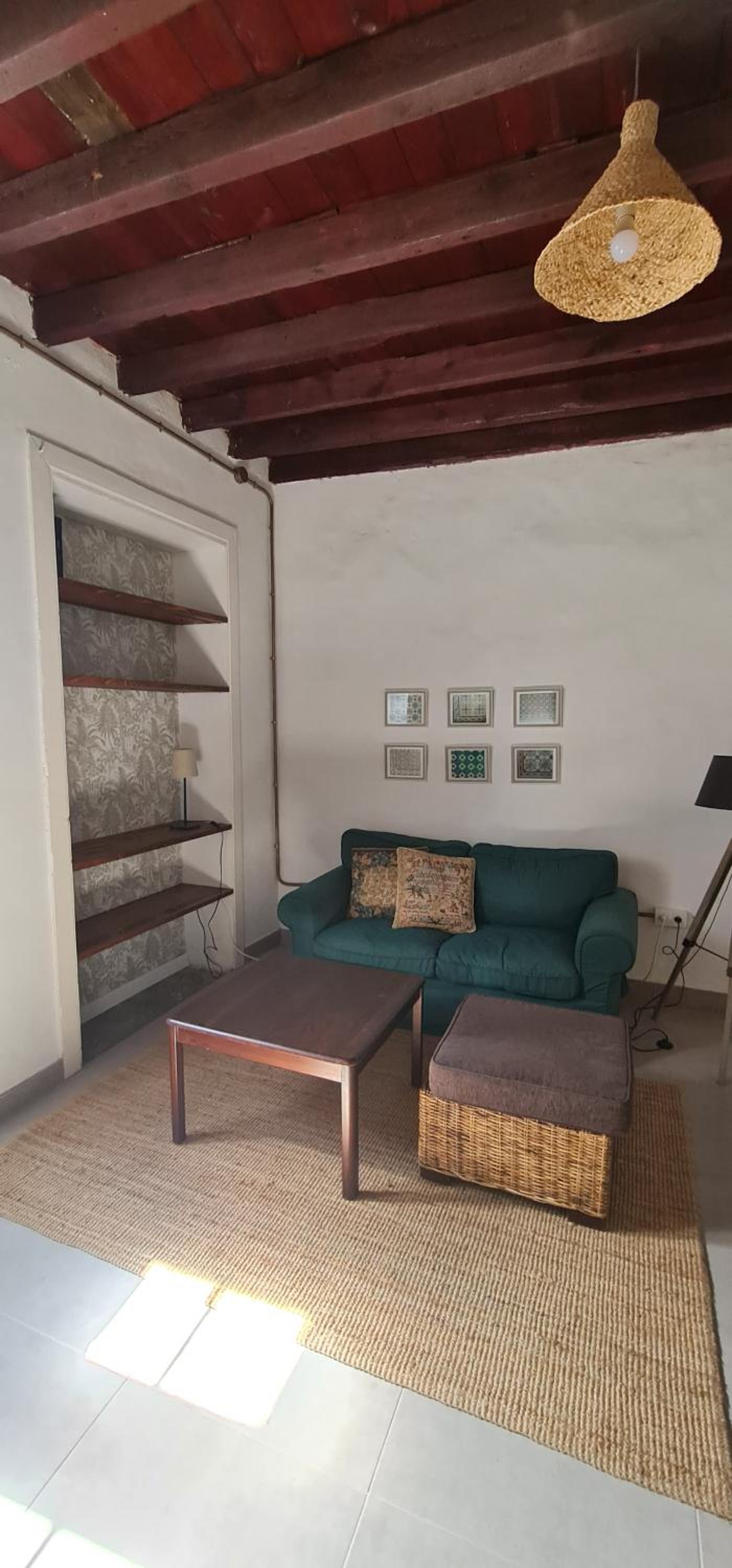 Two-Bedroom House photo 2