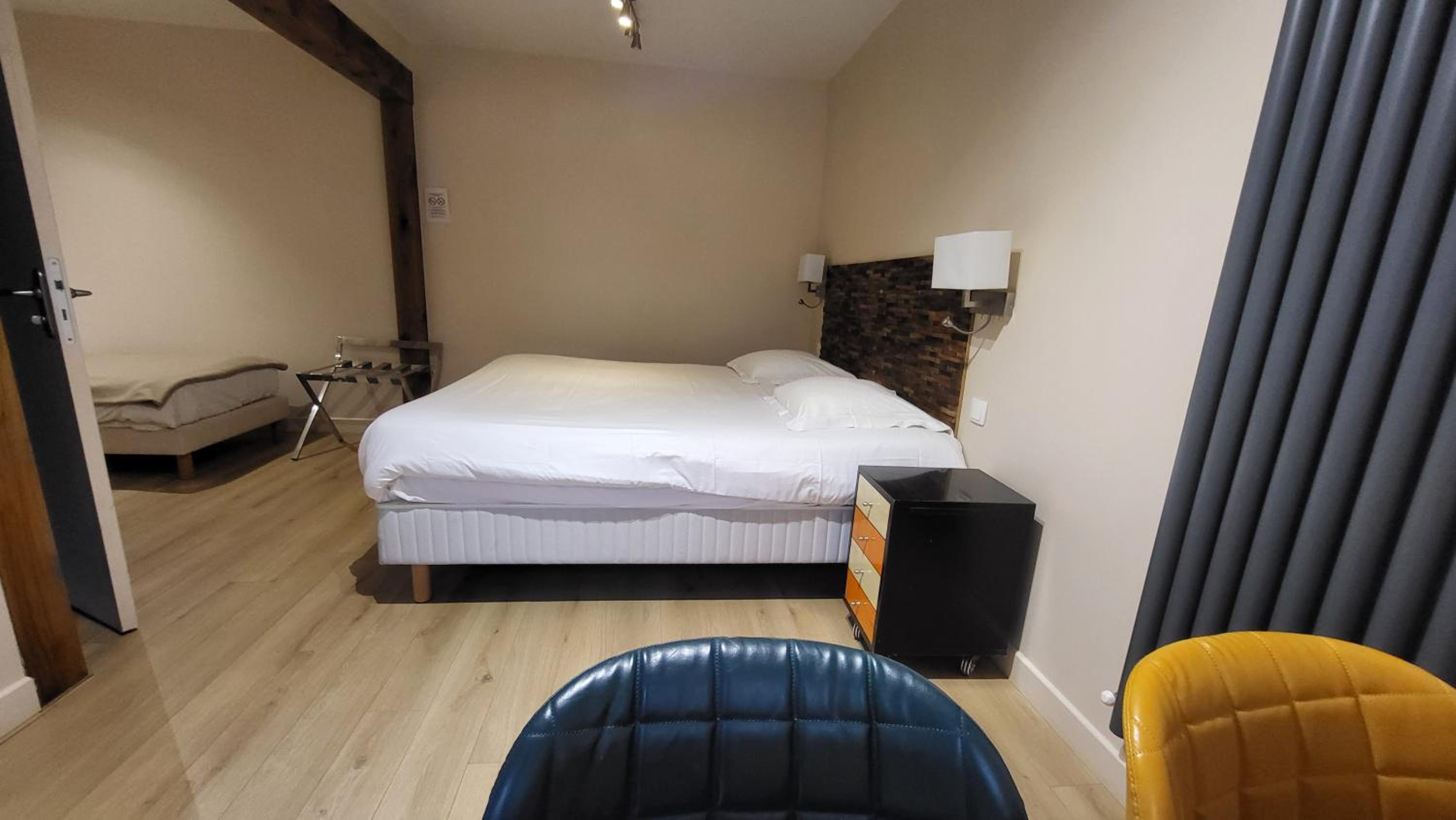 Comfort Double Room - Disability Access - Photo 3