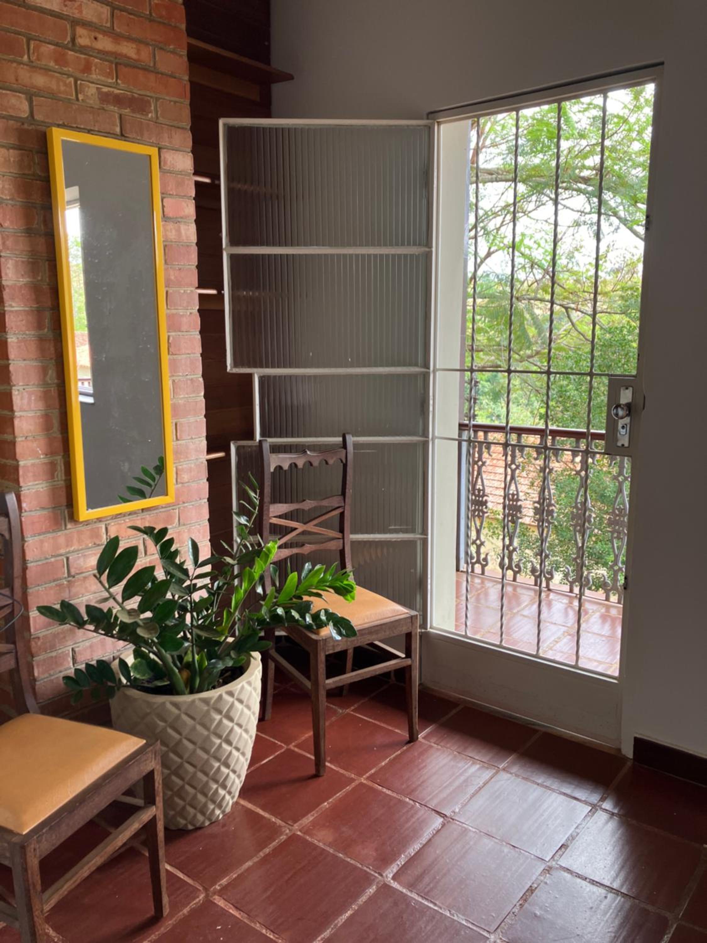 Family Room with Balcony photo 1