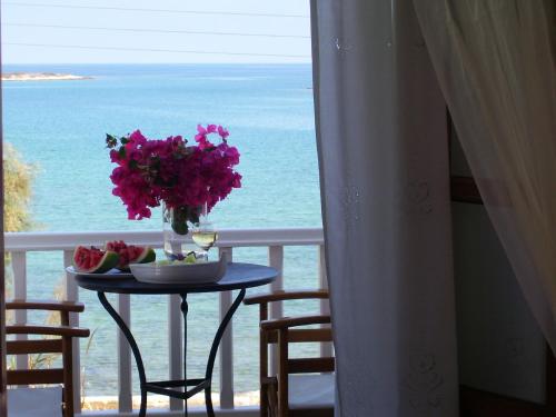 Superior Double or Twin Room with Sea View photo 2
