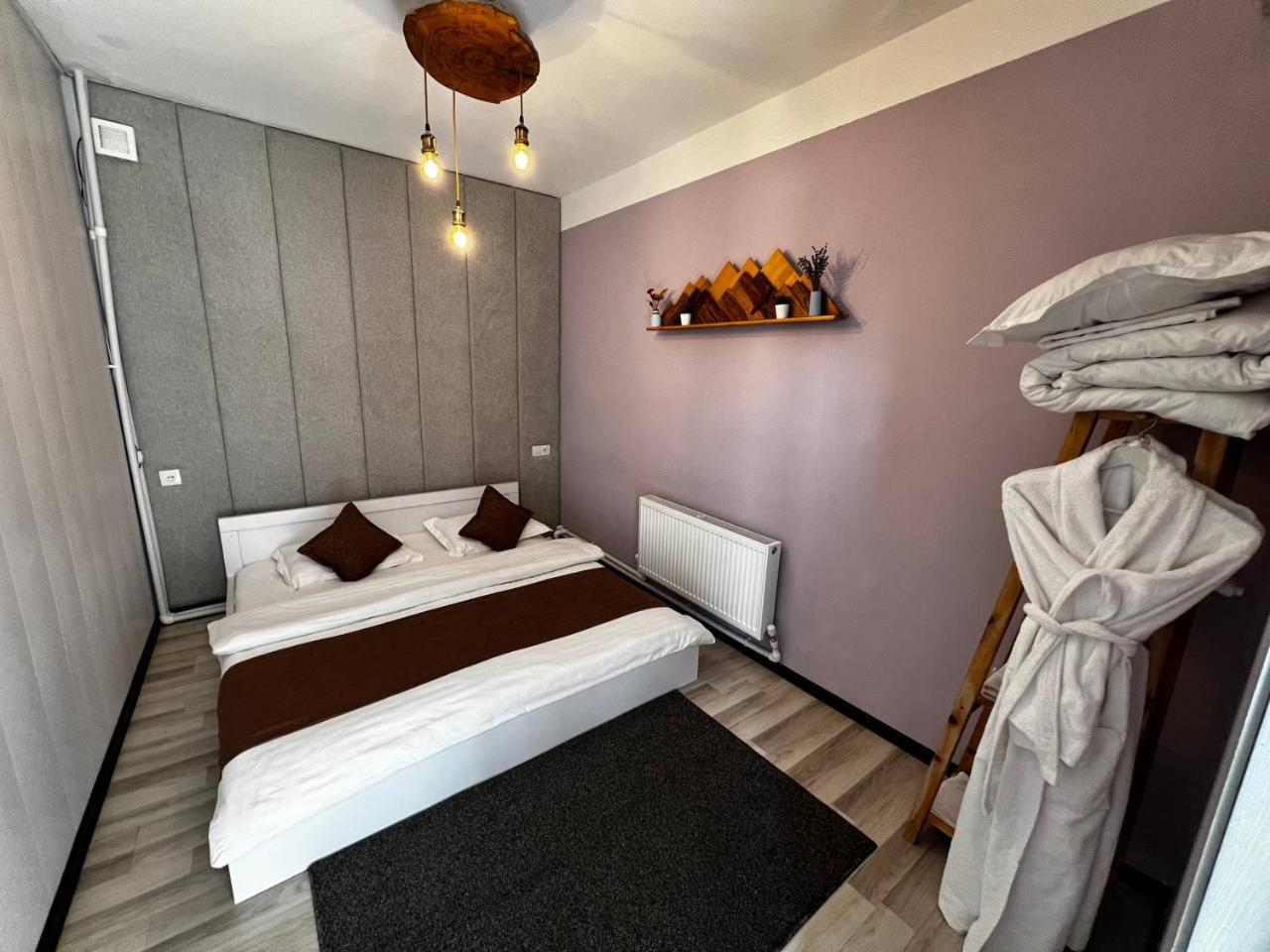 Apartment with Sauna photo 3