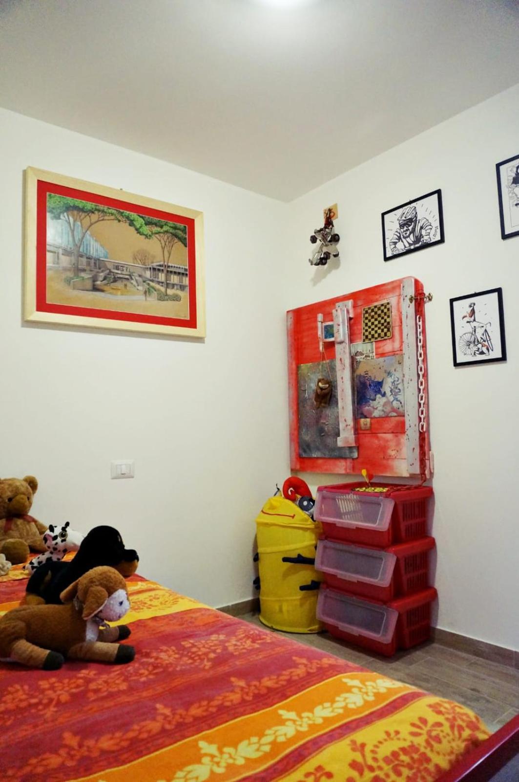 Two-Bedroom House photo 2