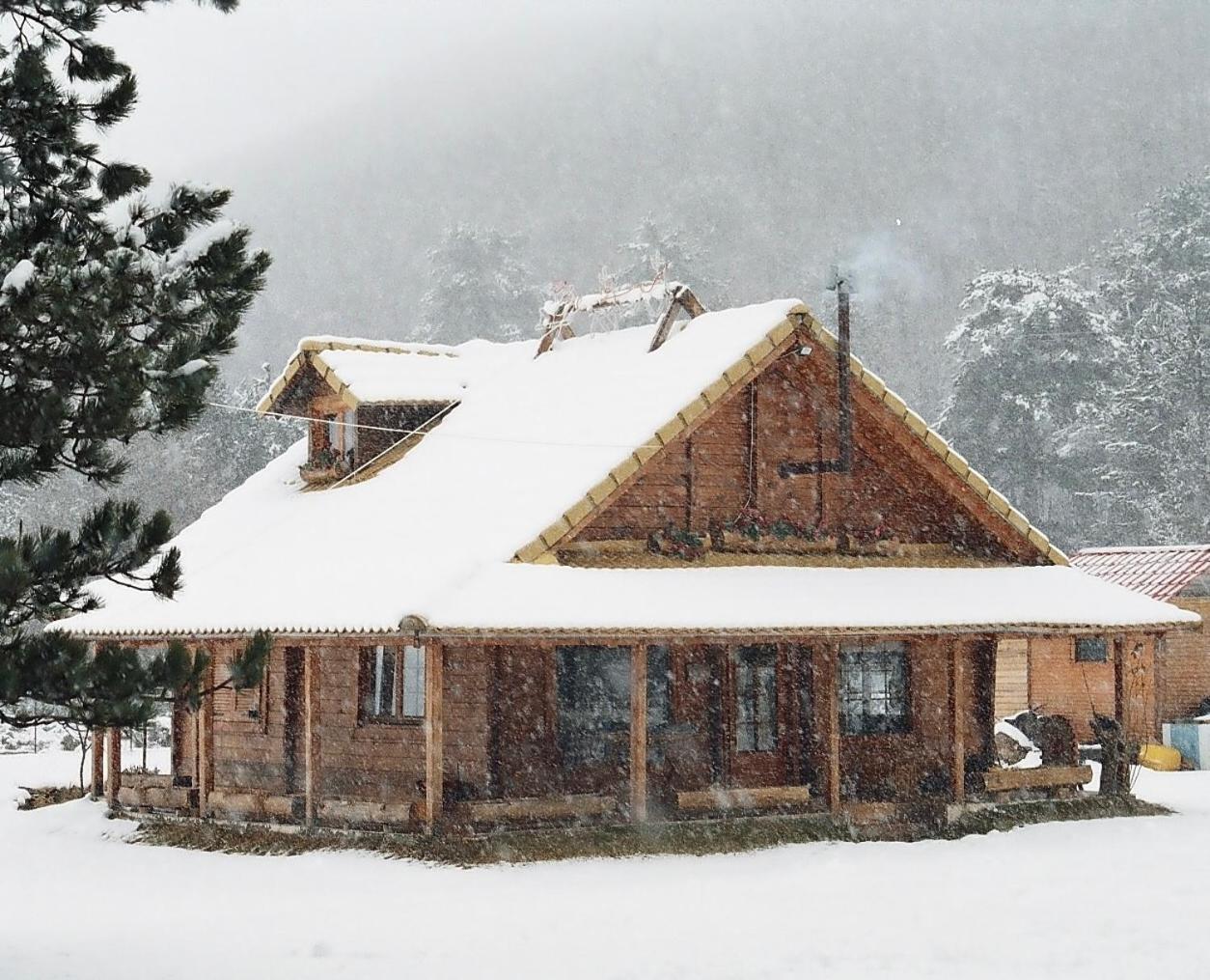 Chalet photo 2