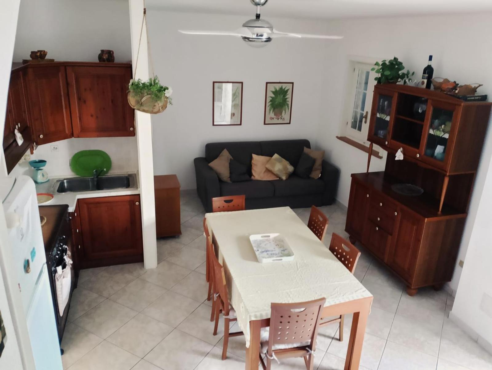 Two-Bedroom House photo 2