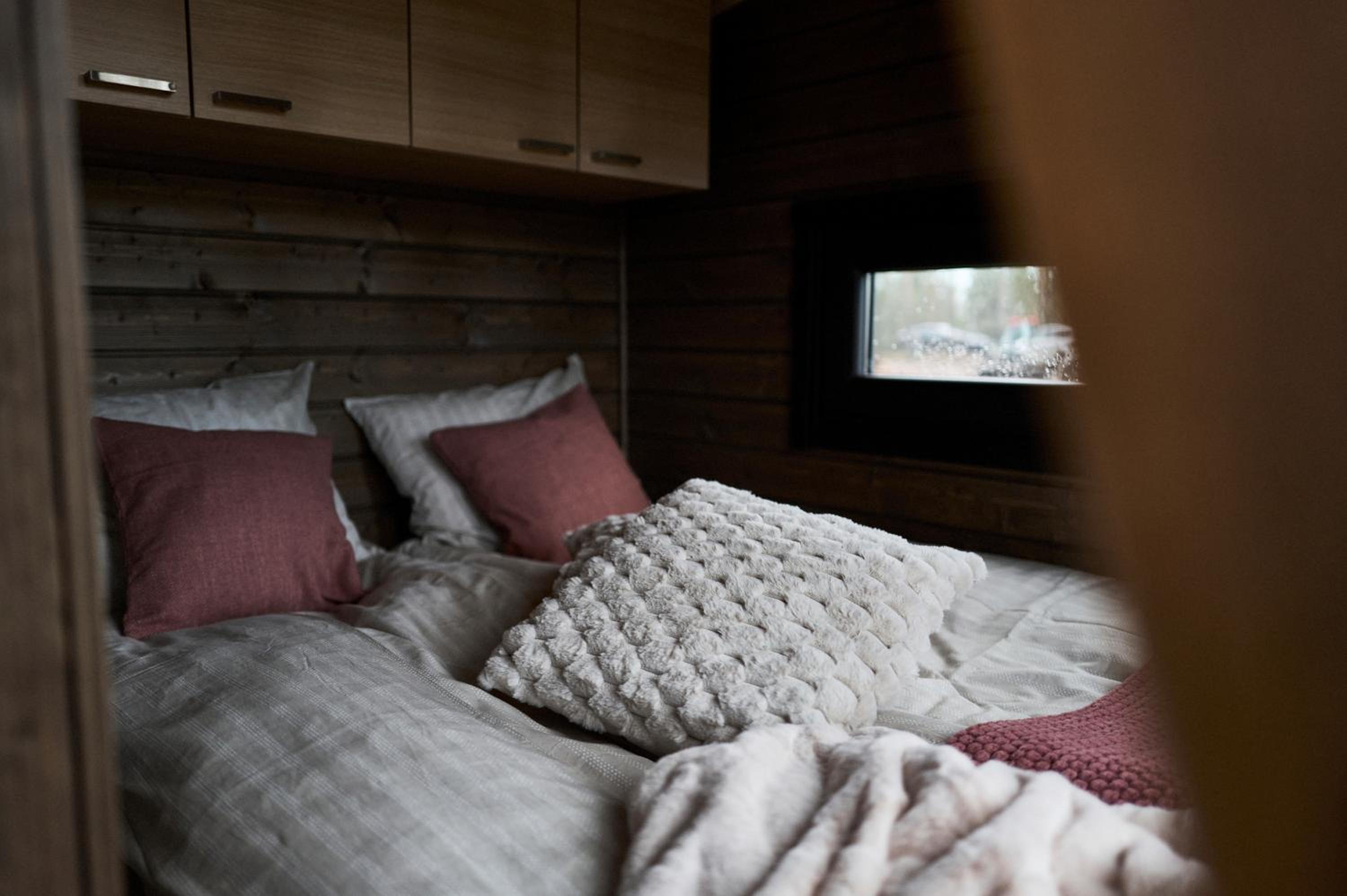 Chalet photo 1