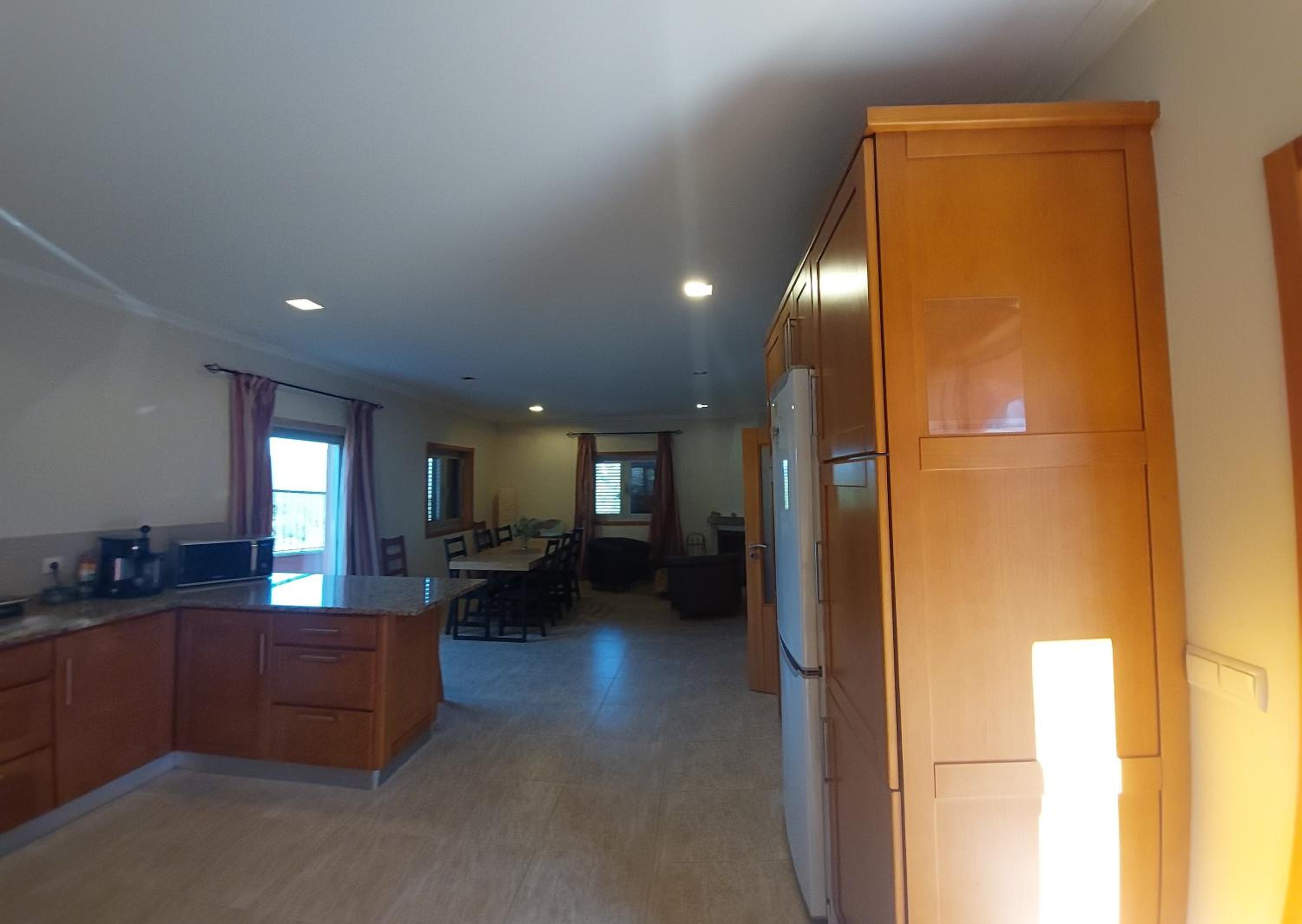 Two-Bedroom House photo 3