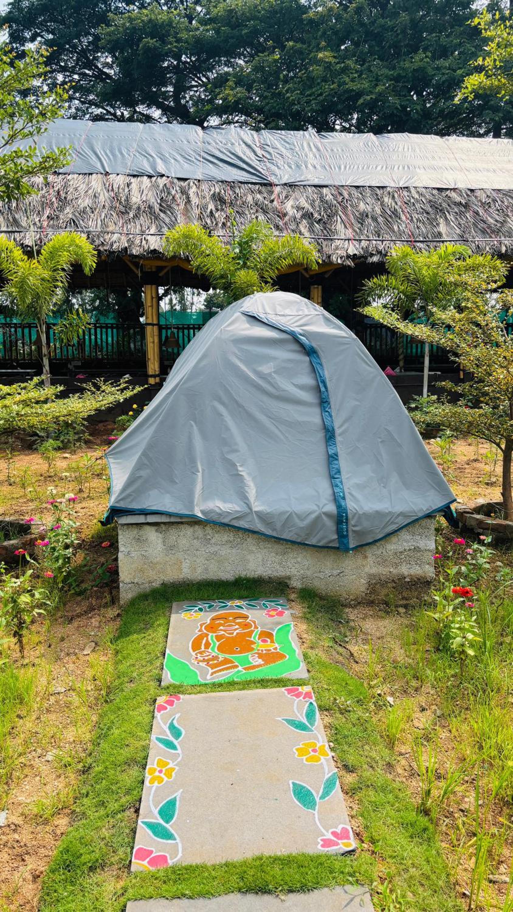 Tent photo 3