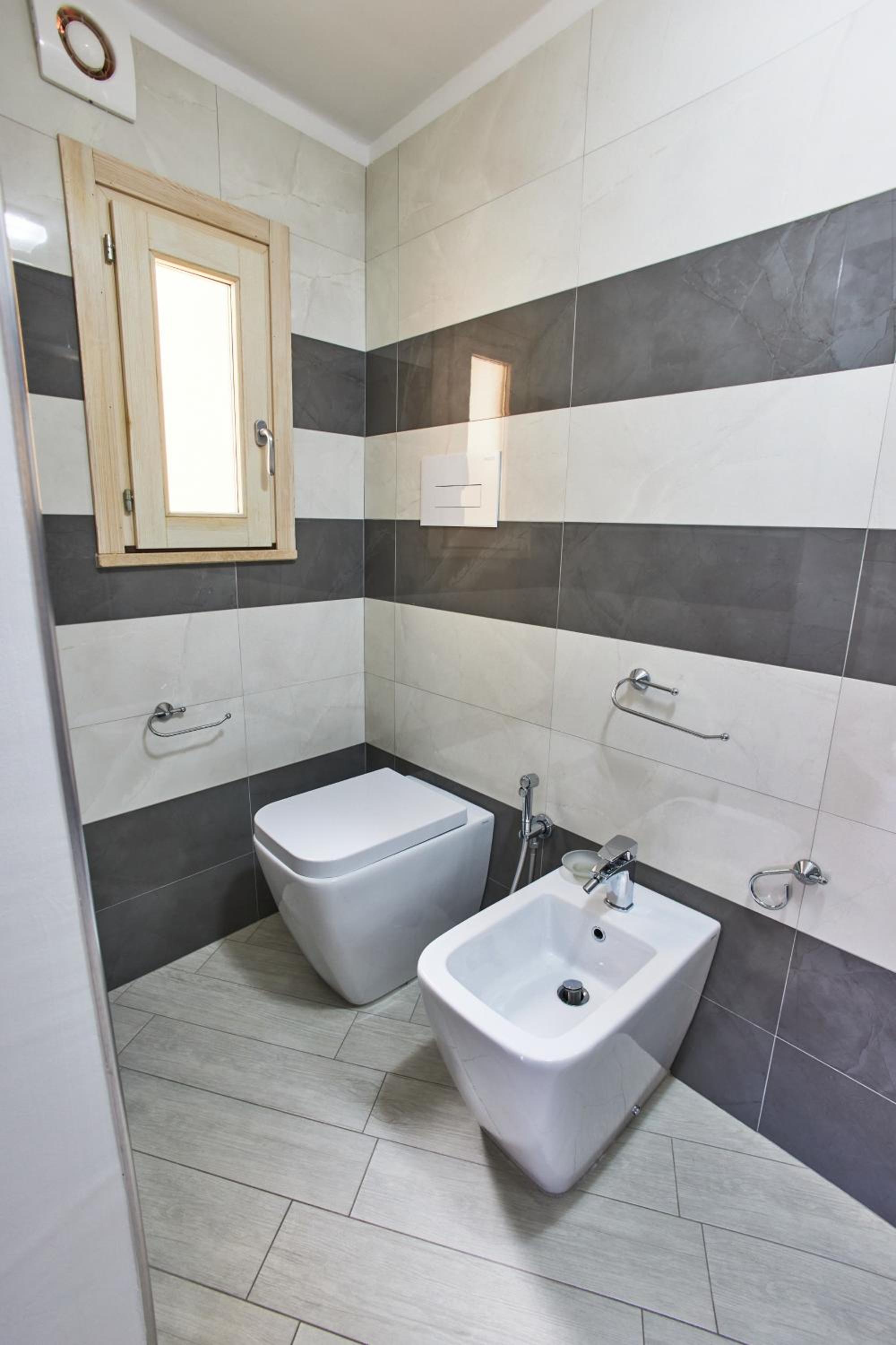 Double Room with Terrace - Photo 3