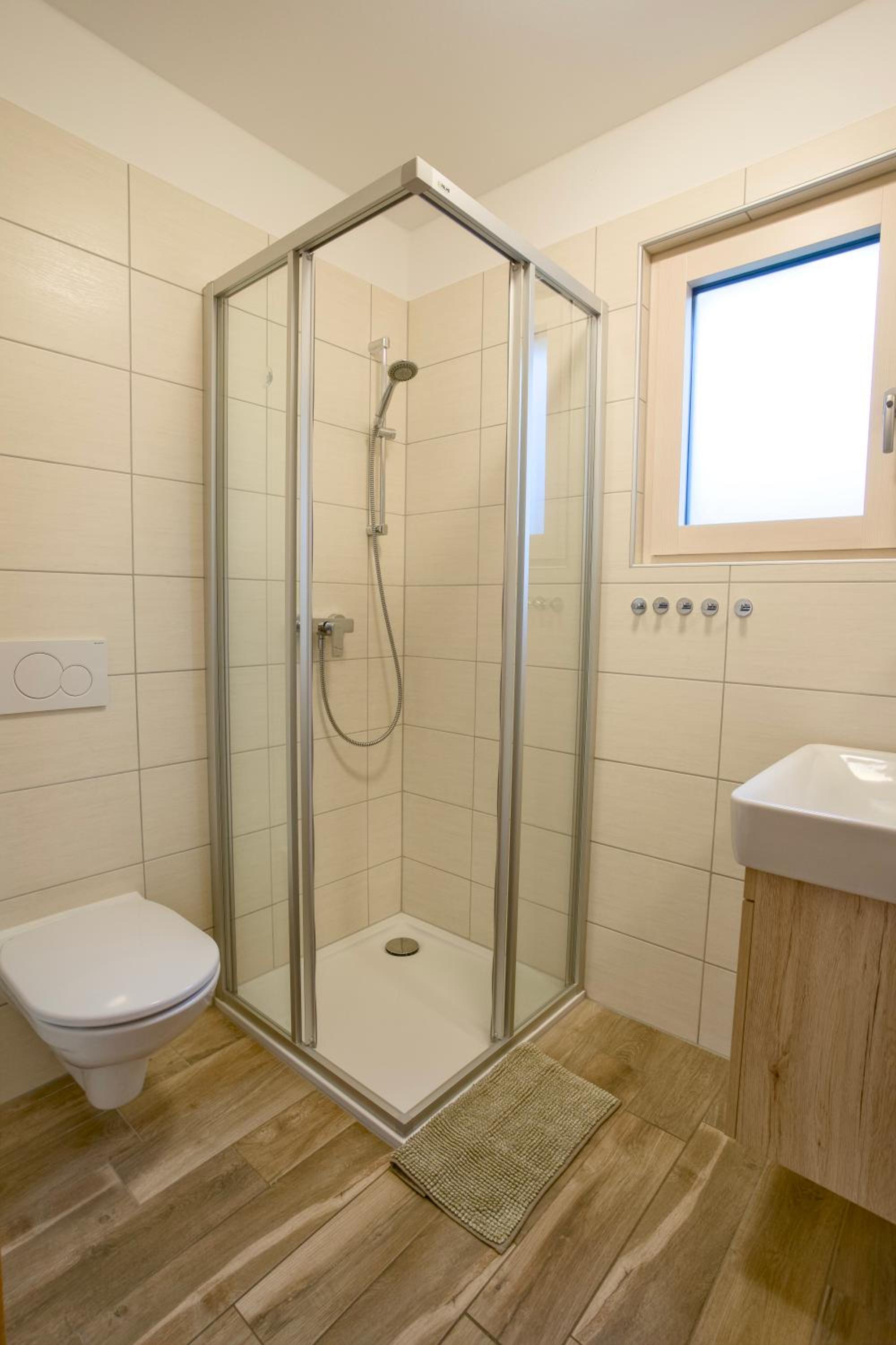 Two-Bedroom Apartment - Photo 11