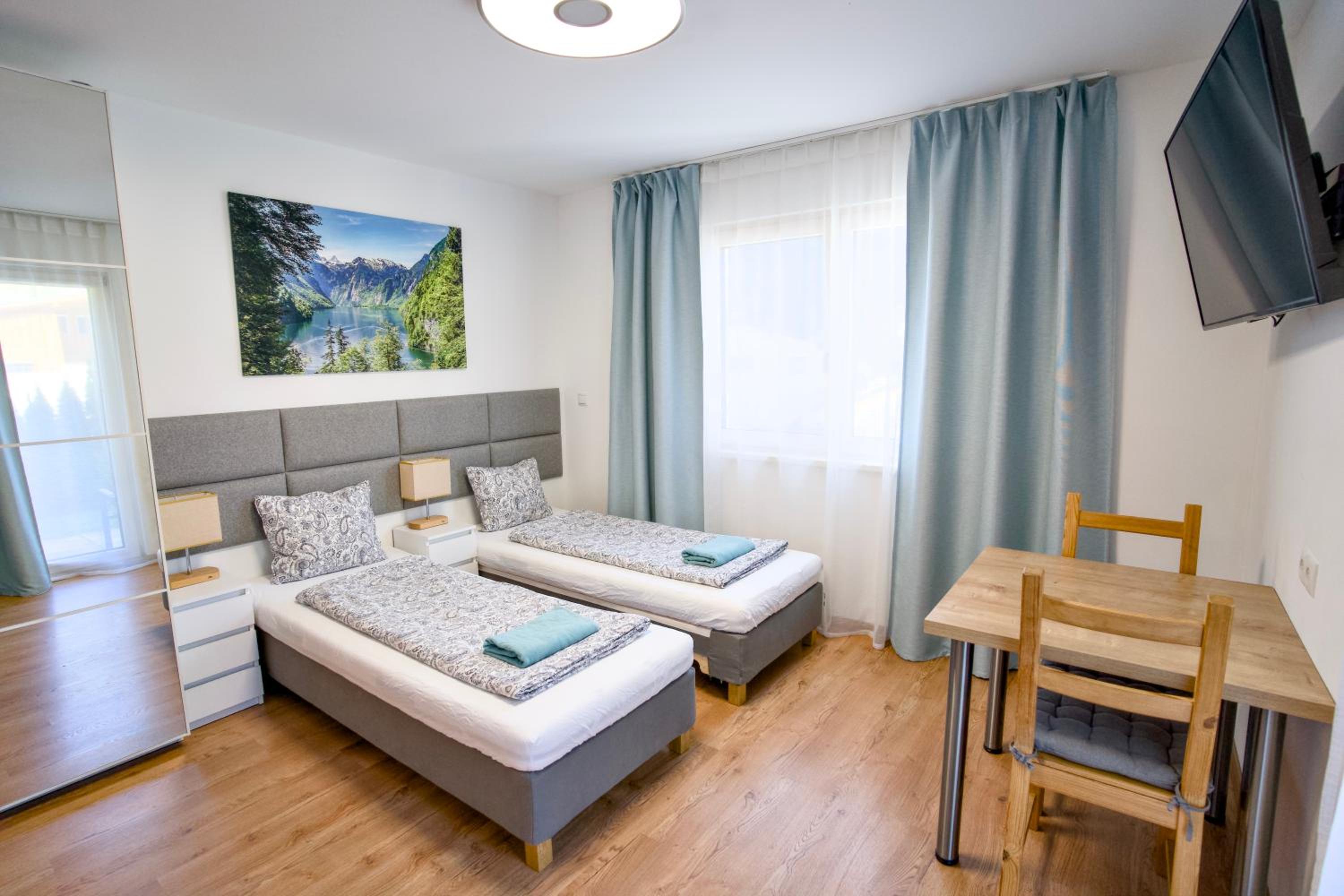 Studio Apartment - Photo 11