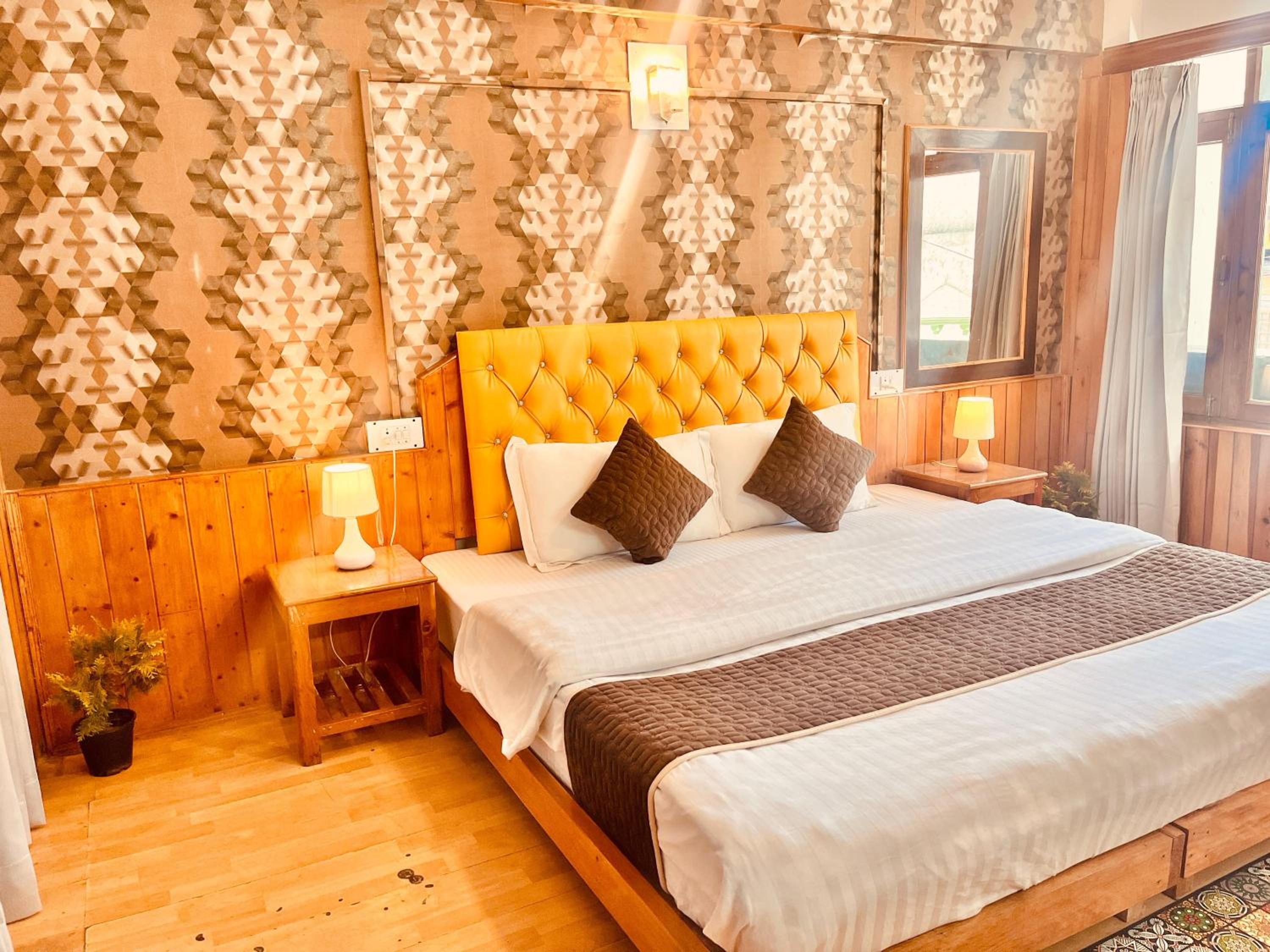 Double Room photo 1