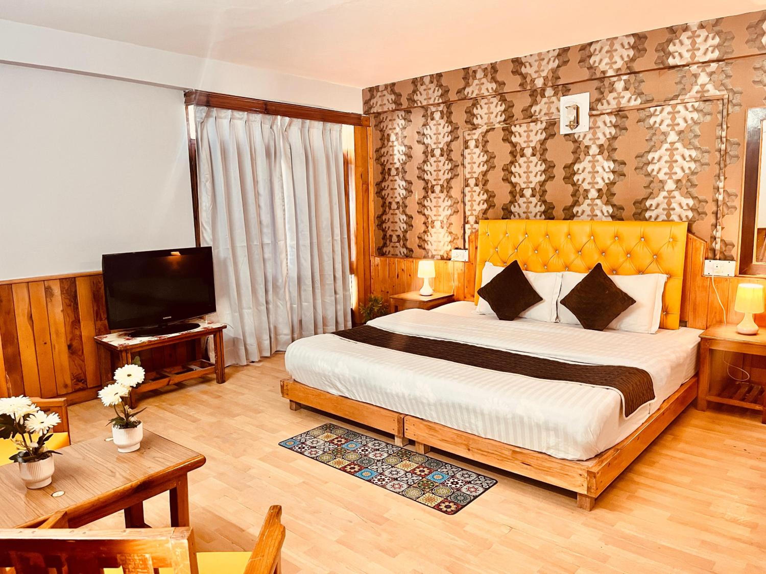 Double Room photo 2