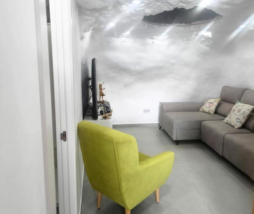 Casa de una habitación