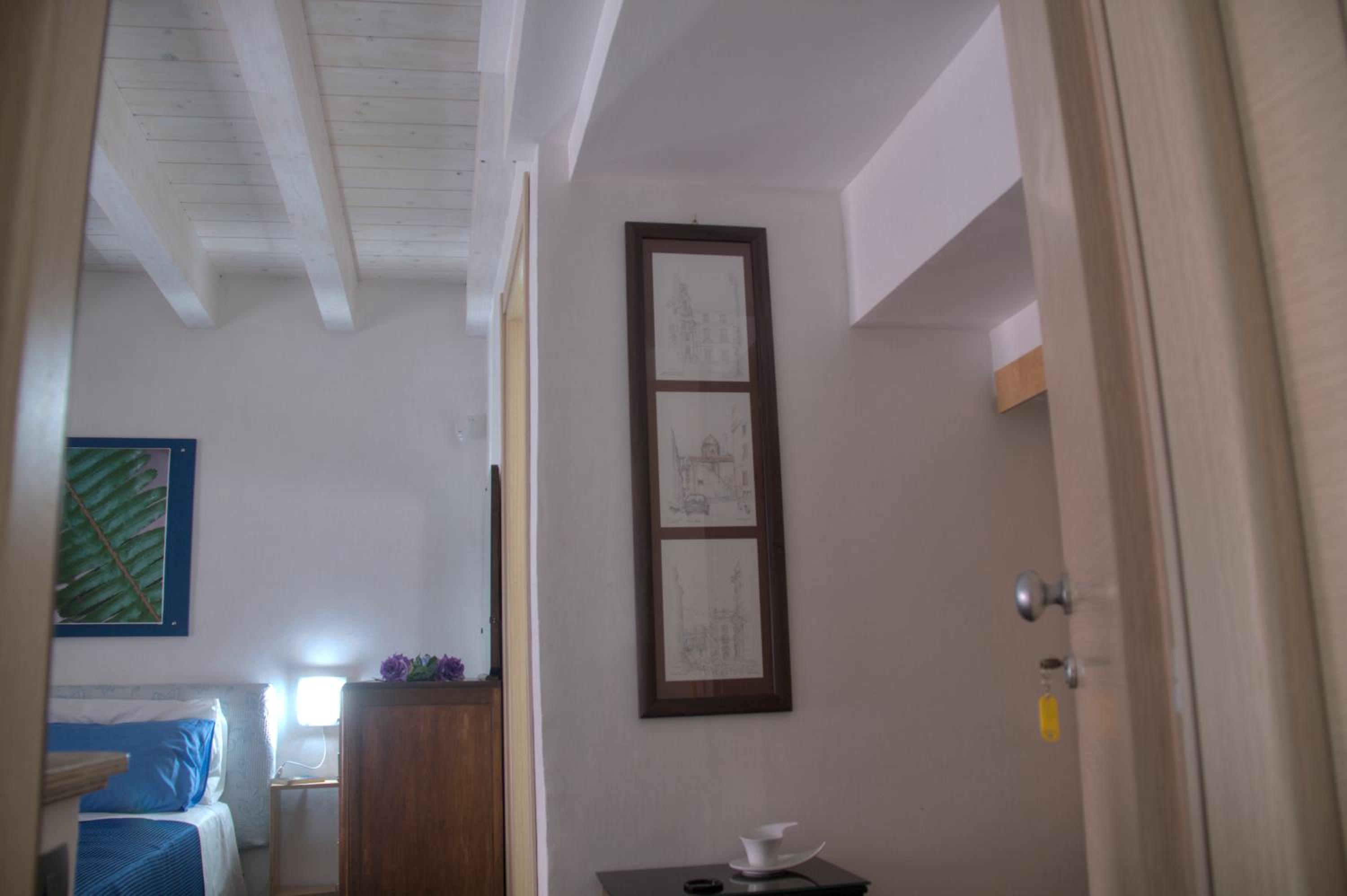 Double Room with Private Bathroom - Photo 5